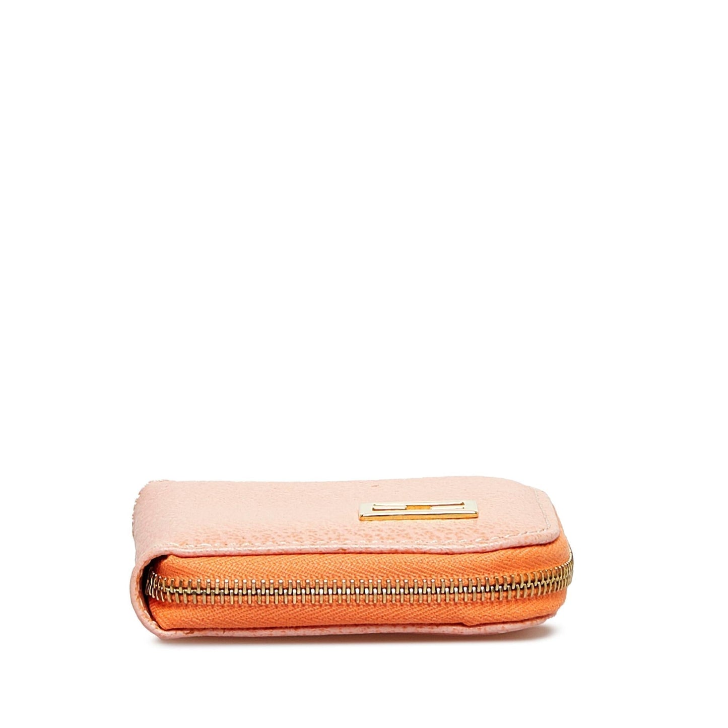 Fendi FF Lock Coin Case