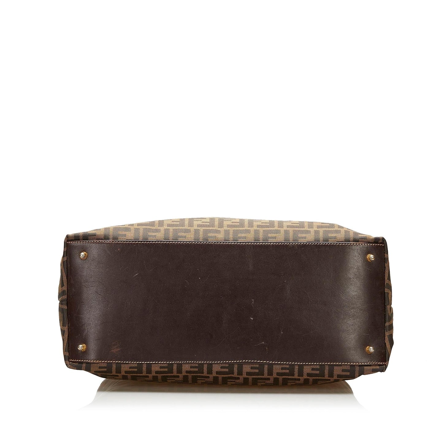 Fendi Large Zucca Tote Bag