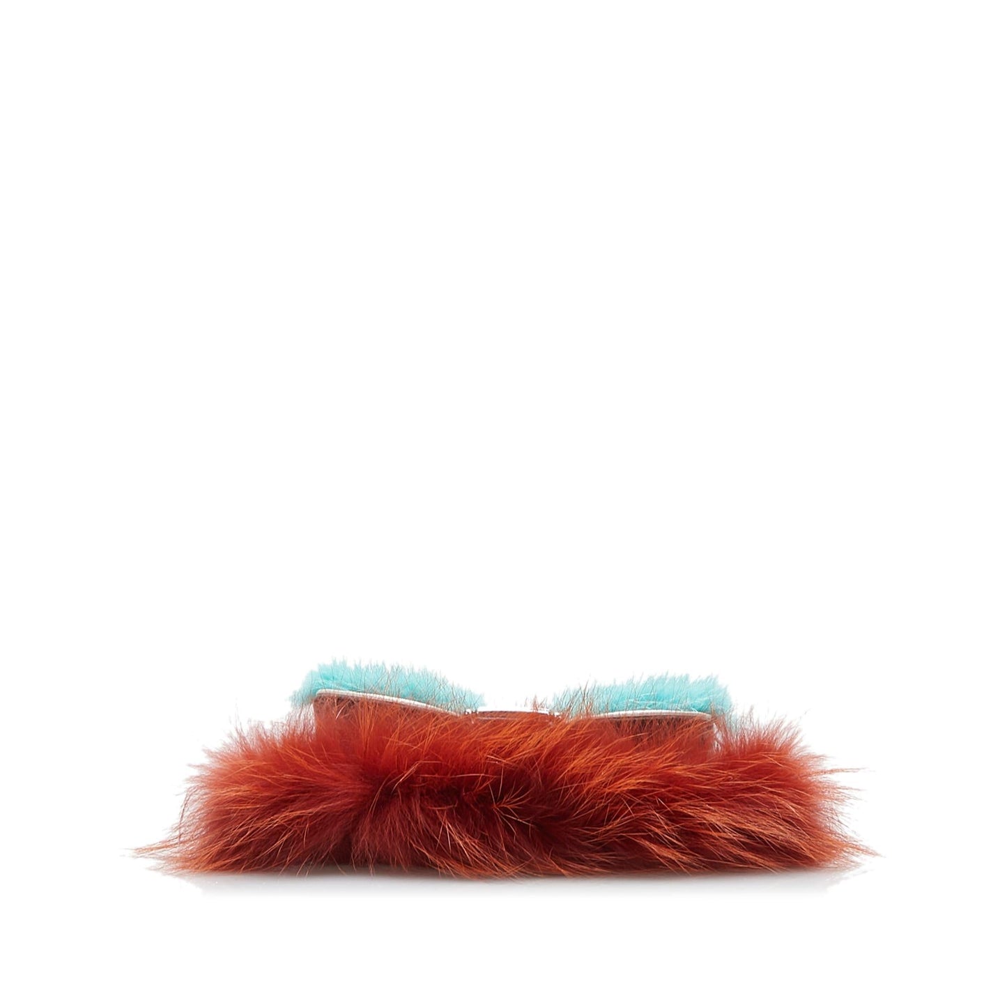 Fendi Micro Monster Crossbody