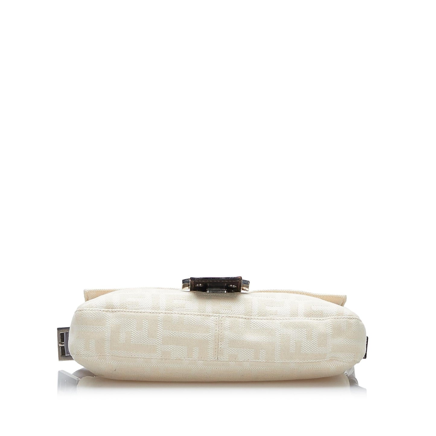 Fendi Zucca Baguette