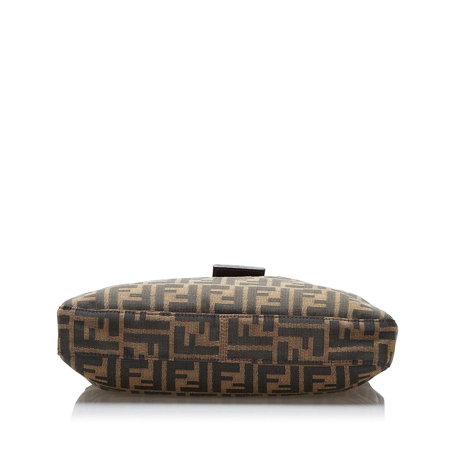 Fendi Zucca Shoulder Bag