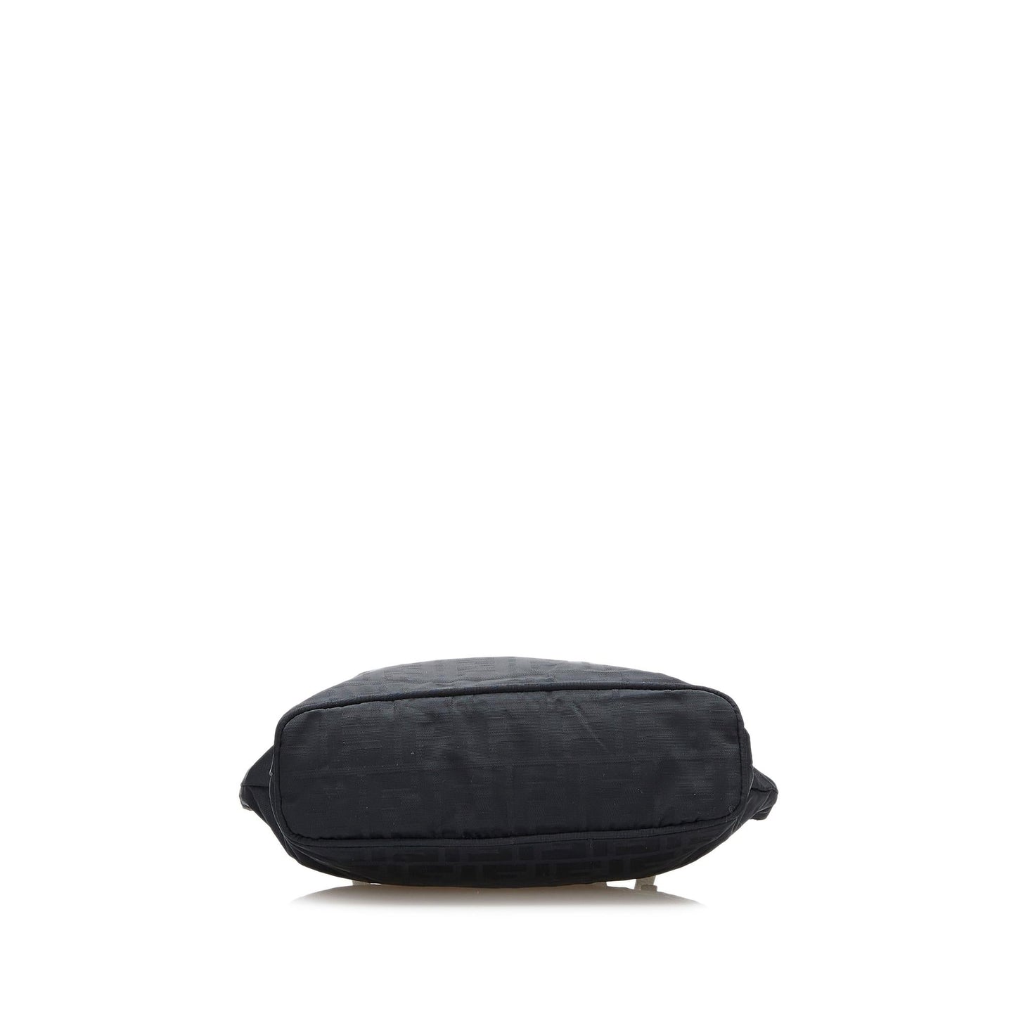 Fendi Zucca Shoulder Bag