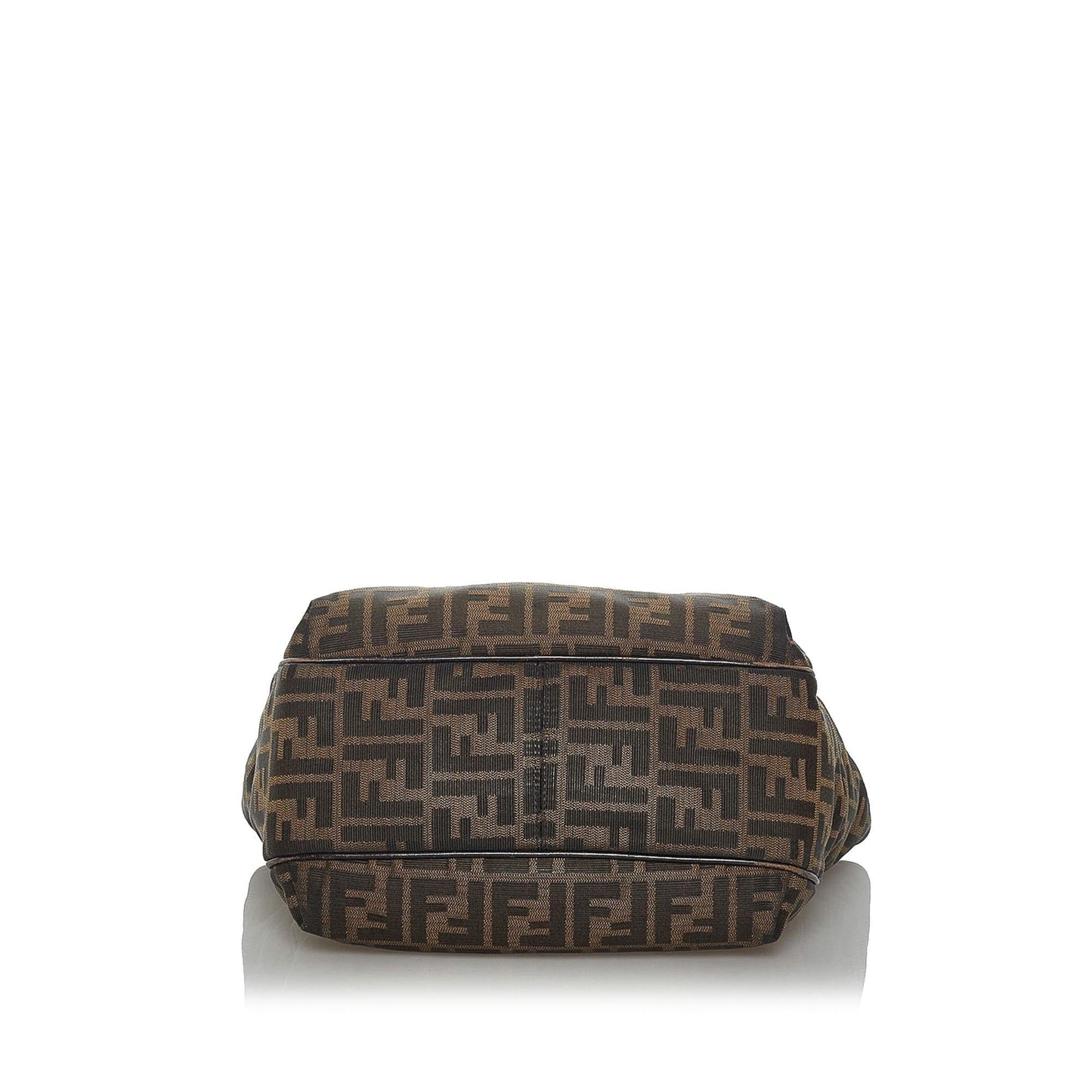Fendi Zucca Small Chef Tote Bag