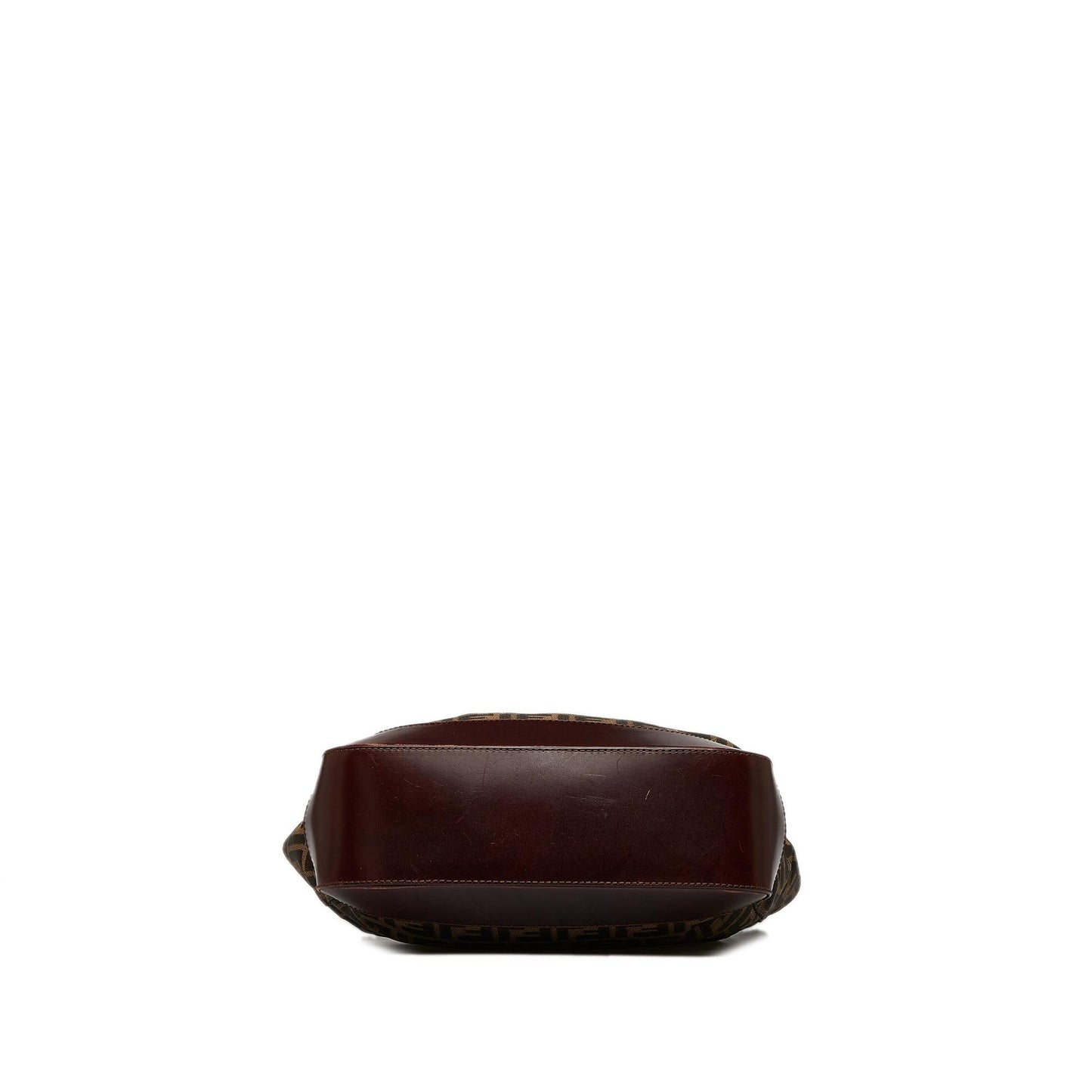 Fendi Zucca Tote