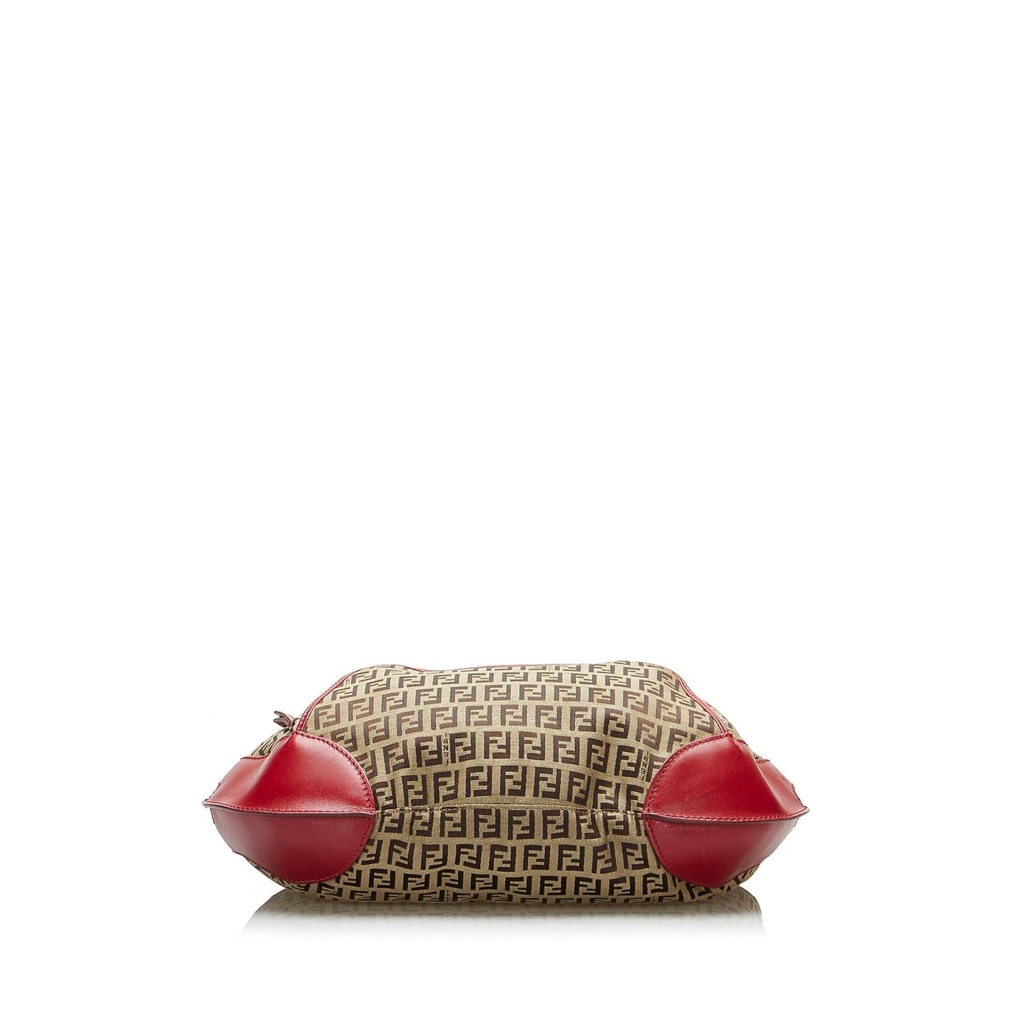 Fendi Zucchino Chef Hobo