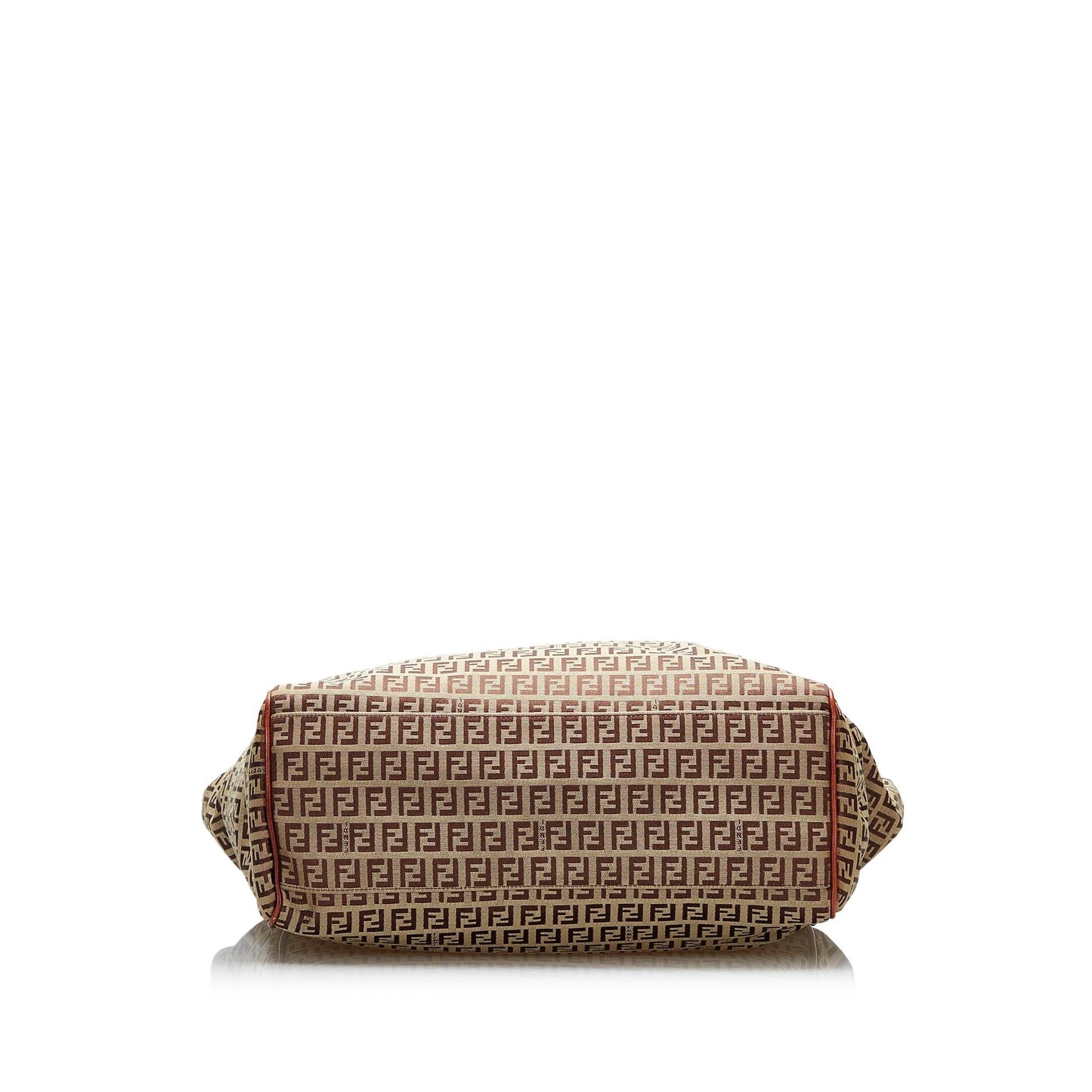 Fendi Zucchino Tote