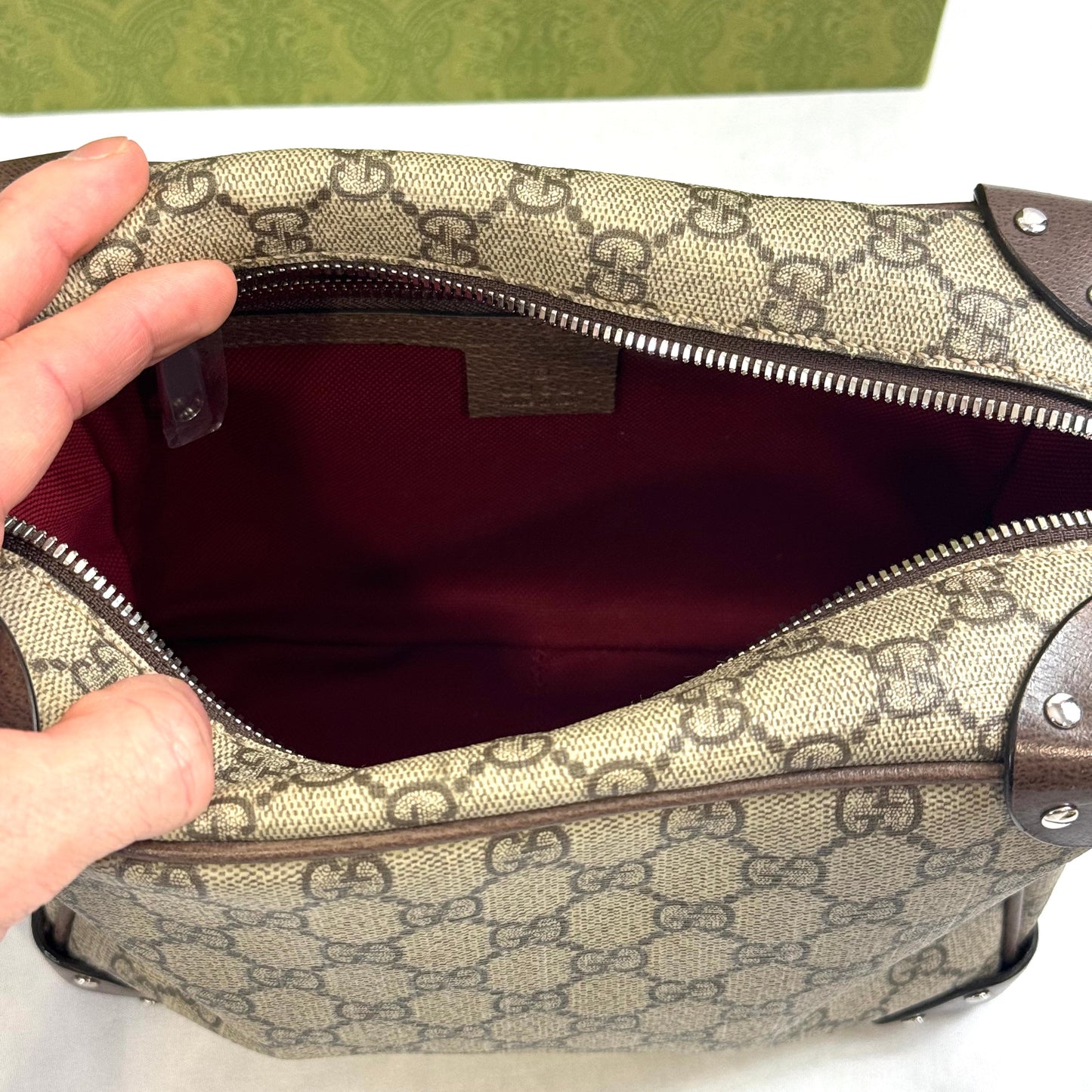 Gucci Designer Shoulder Bag