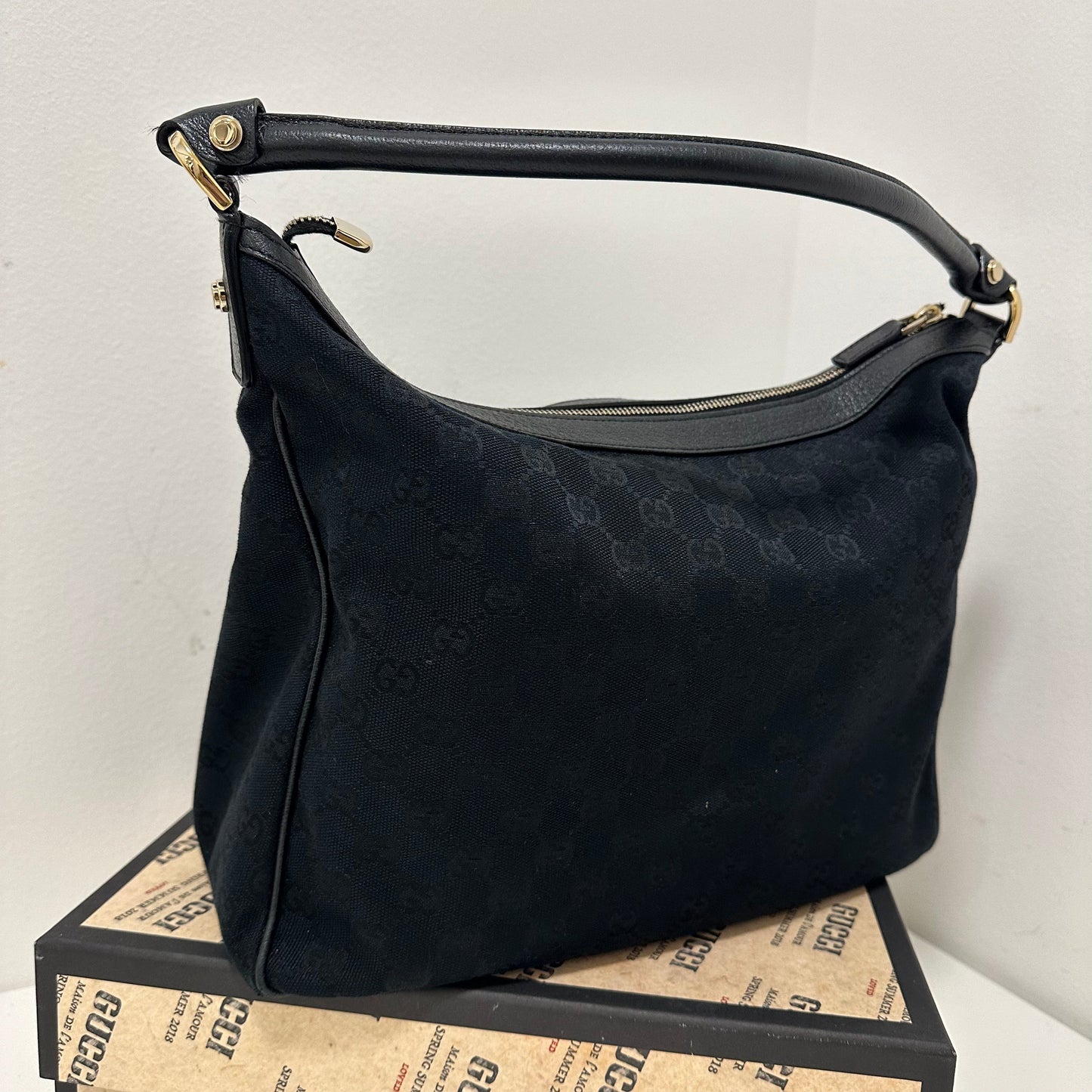 Gucci Designer Shoulder Bag