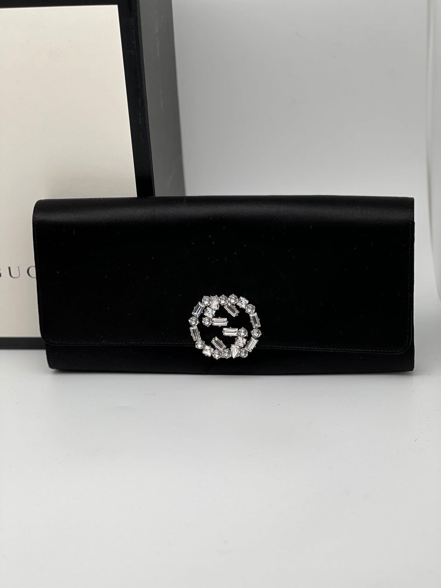 Gucci Pochette Shoulder Bag