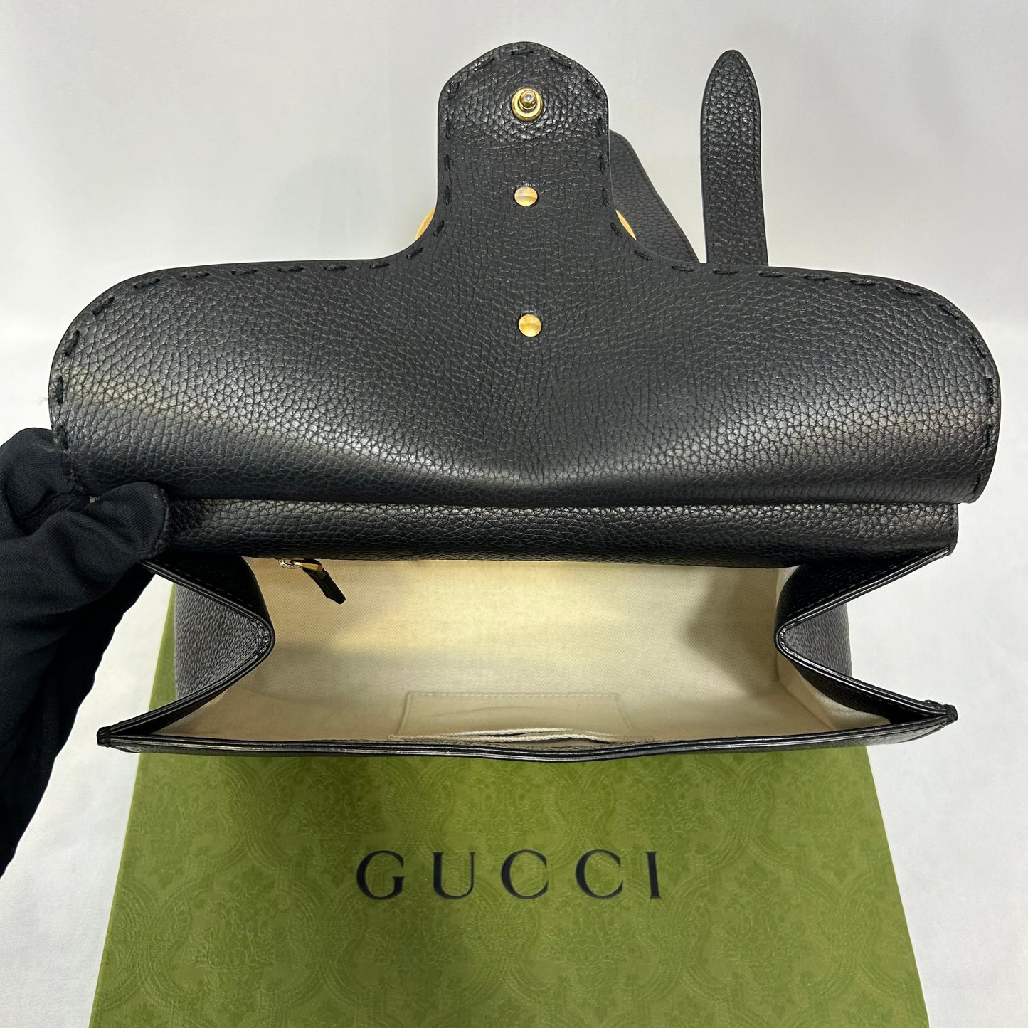 Gucci Designer Shoulder Bag