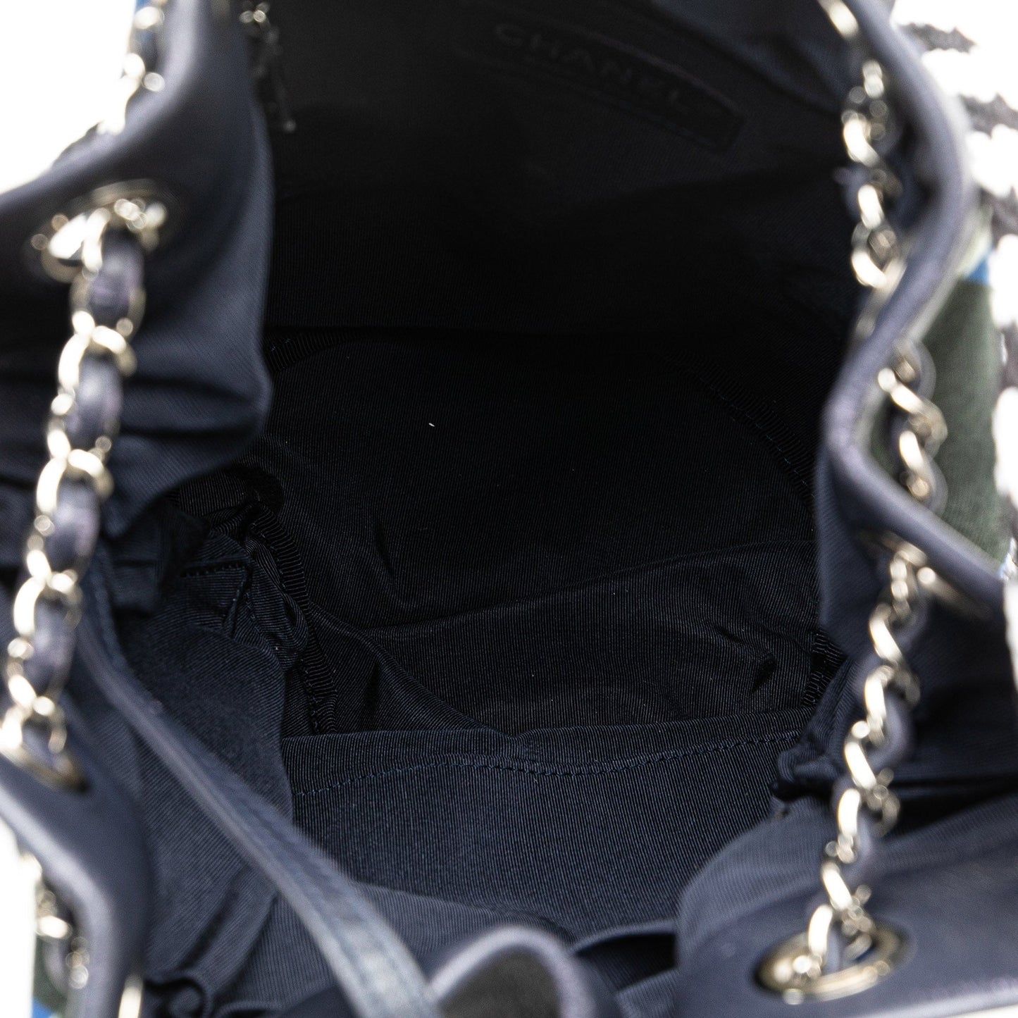 Chanel Bucket Handbag - Almora Bags