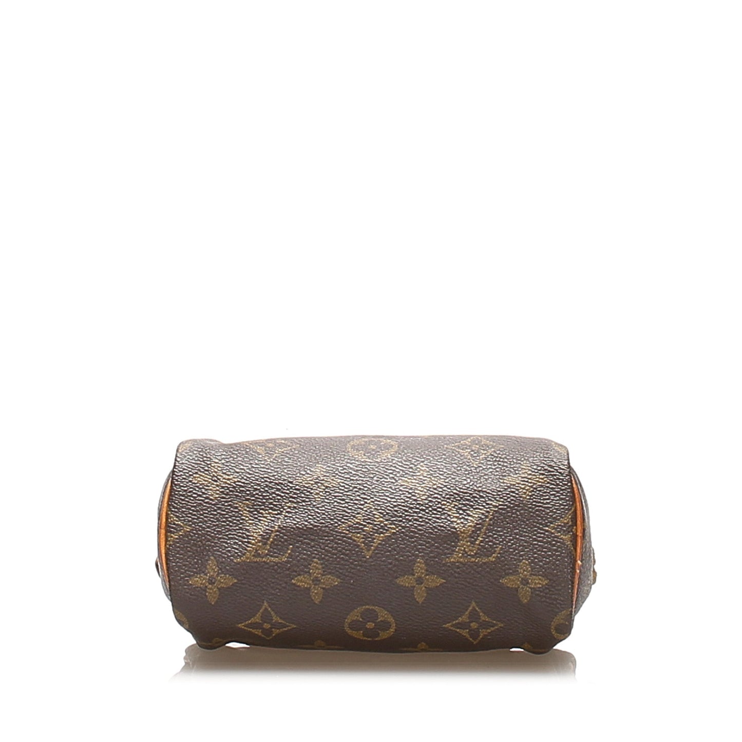 Louis-Vuitton Rare Louis Vuitton Monogram Mini