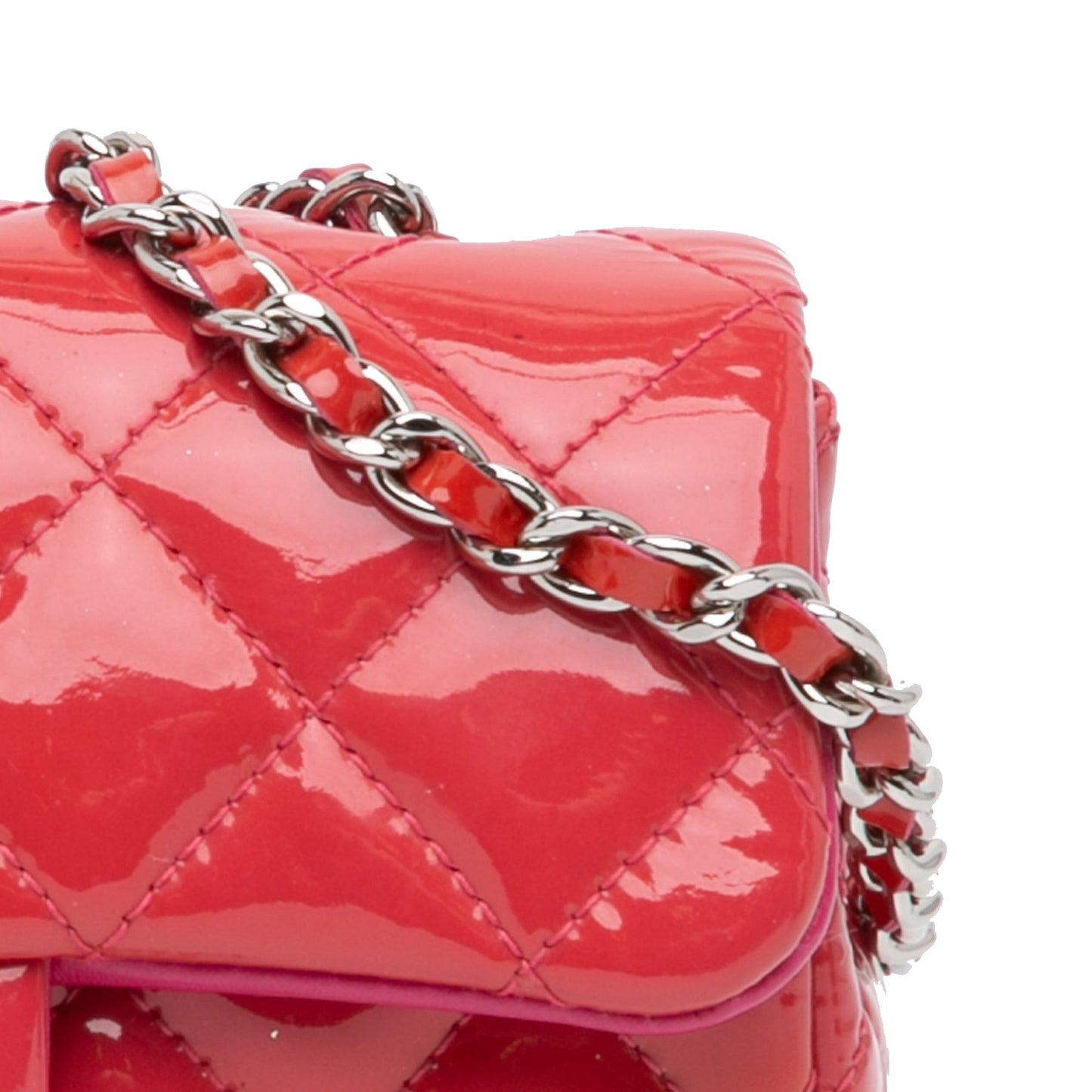 Chanel Flap Crossbody Bag - Almora Bags