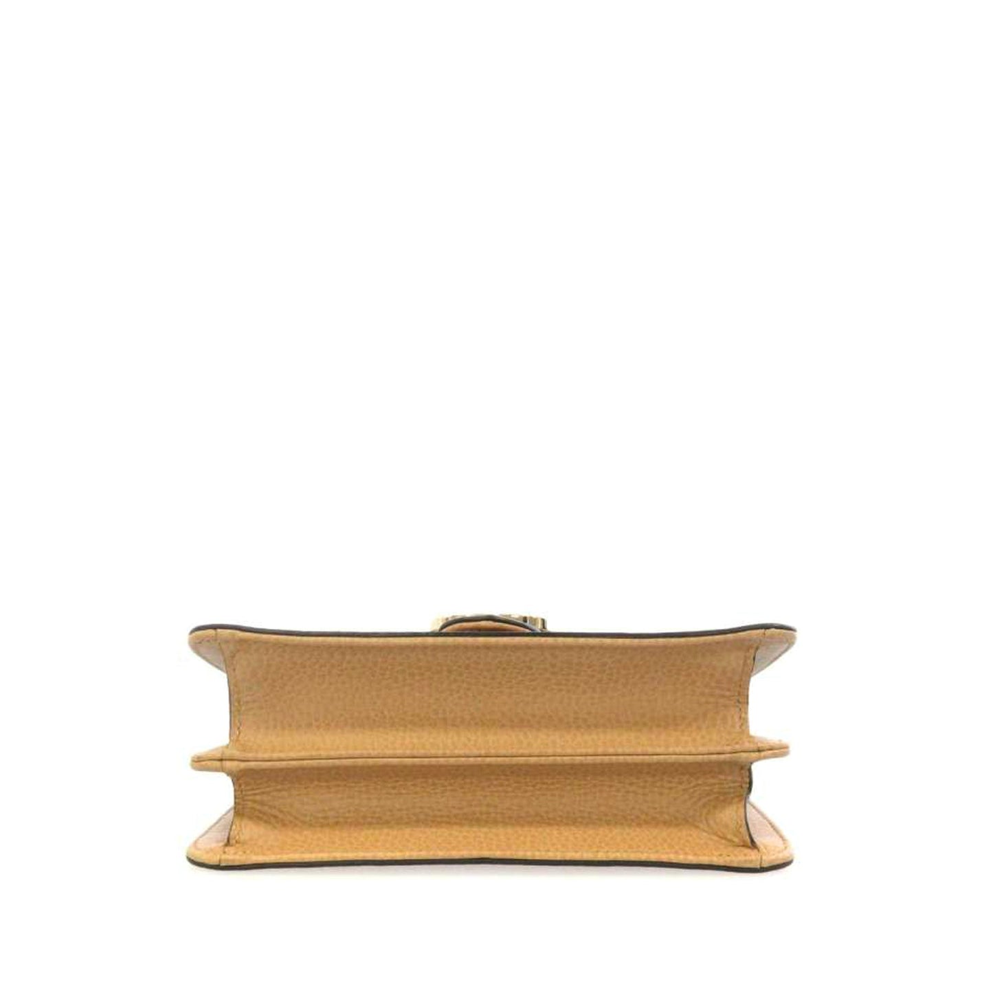 Gucci Chain Leather Crossbody