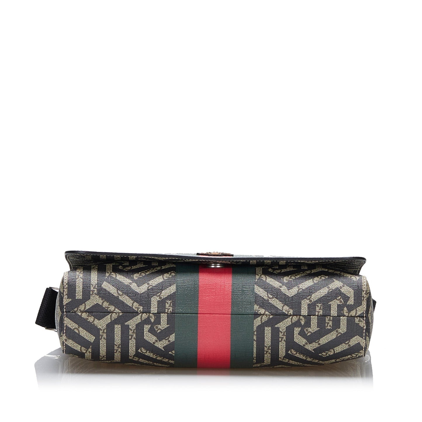 Gucci Canvas Crossbody