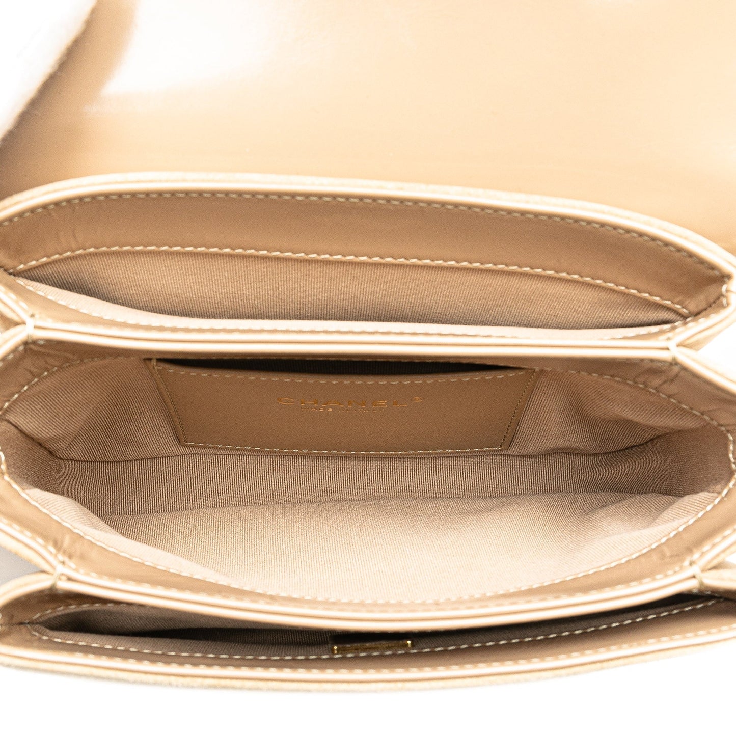 Chanel Flap Crossbody Bag - Almora Bags