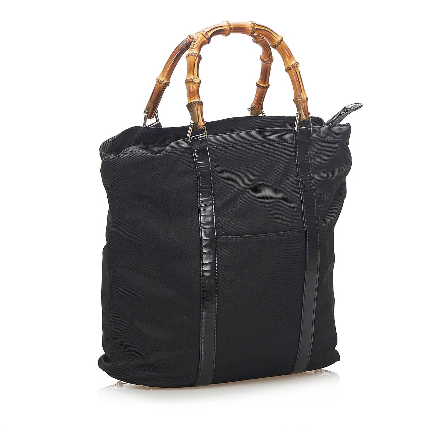 Gucci Canvas Tote