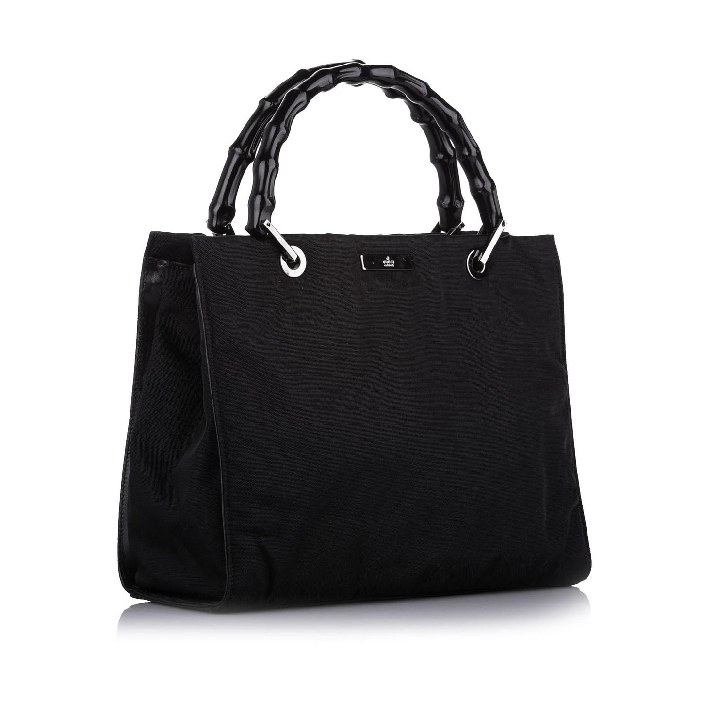Gucci Canvas Tote