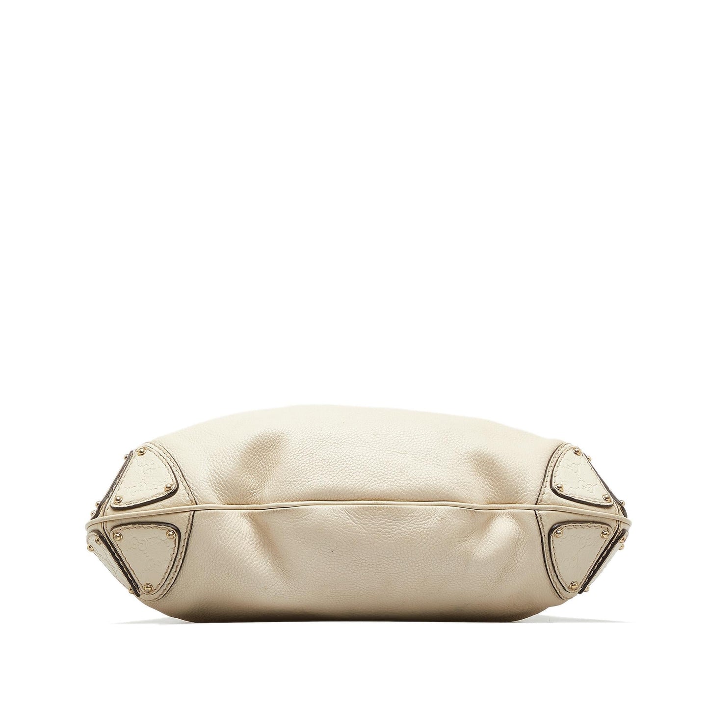Gucci Leather Shoulder Bag
