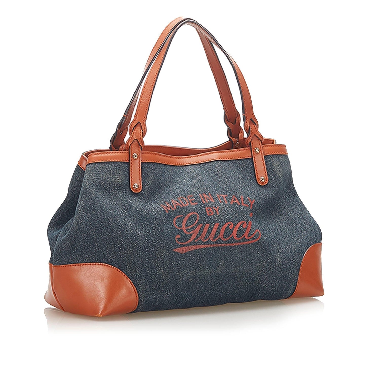 Gucci Monogram Tote