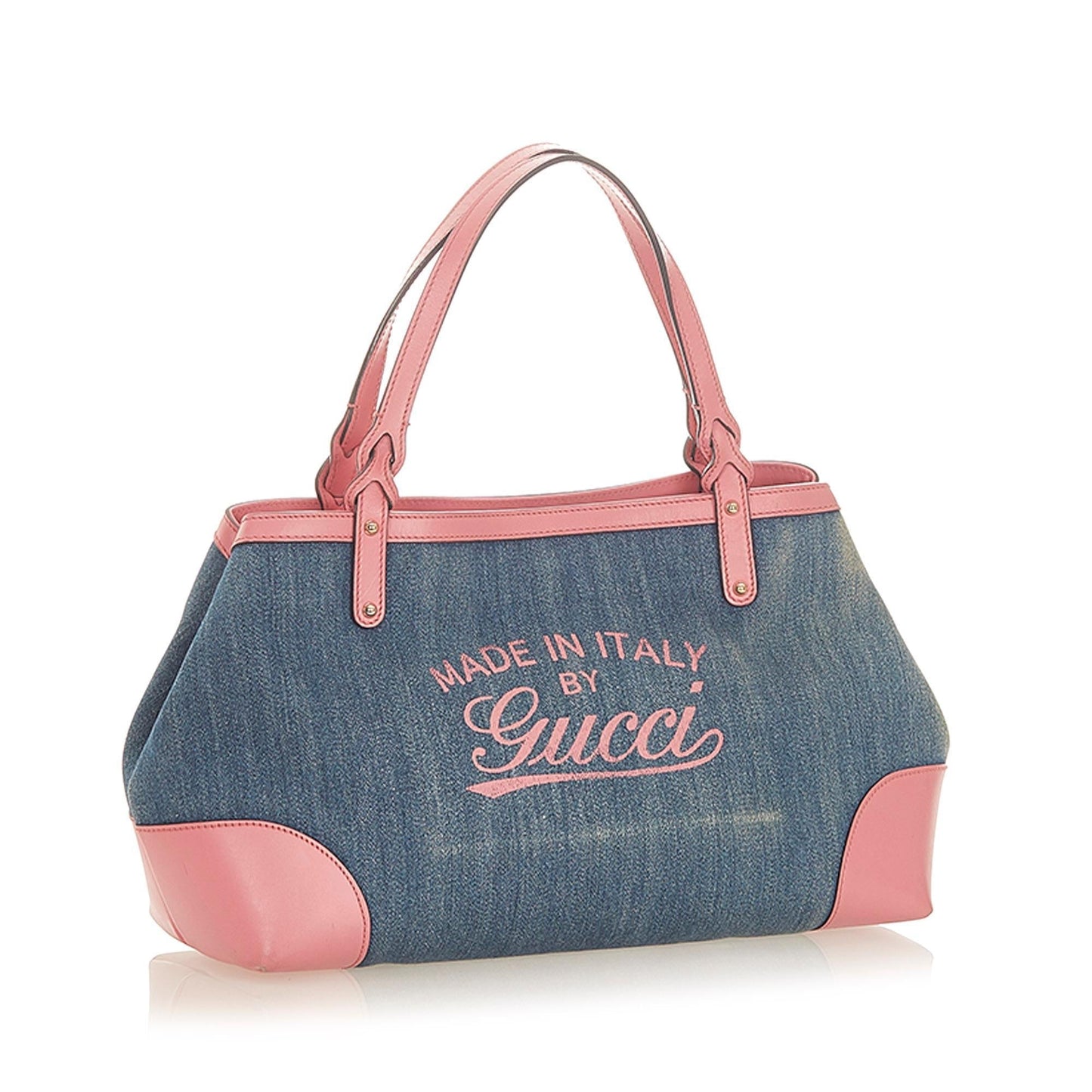 Gucci Monogram Tote