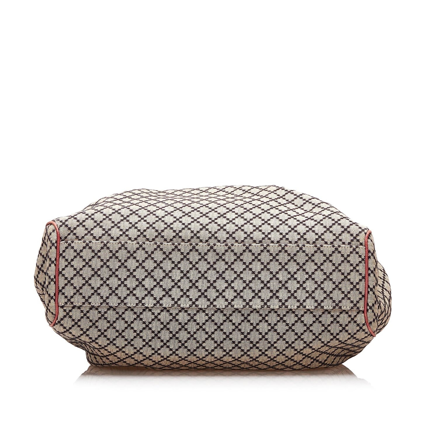 Gucci Canvas Tote