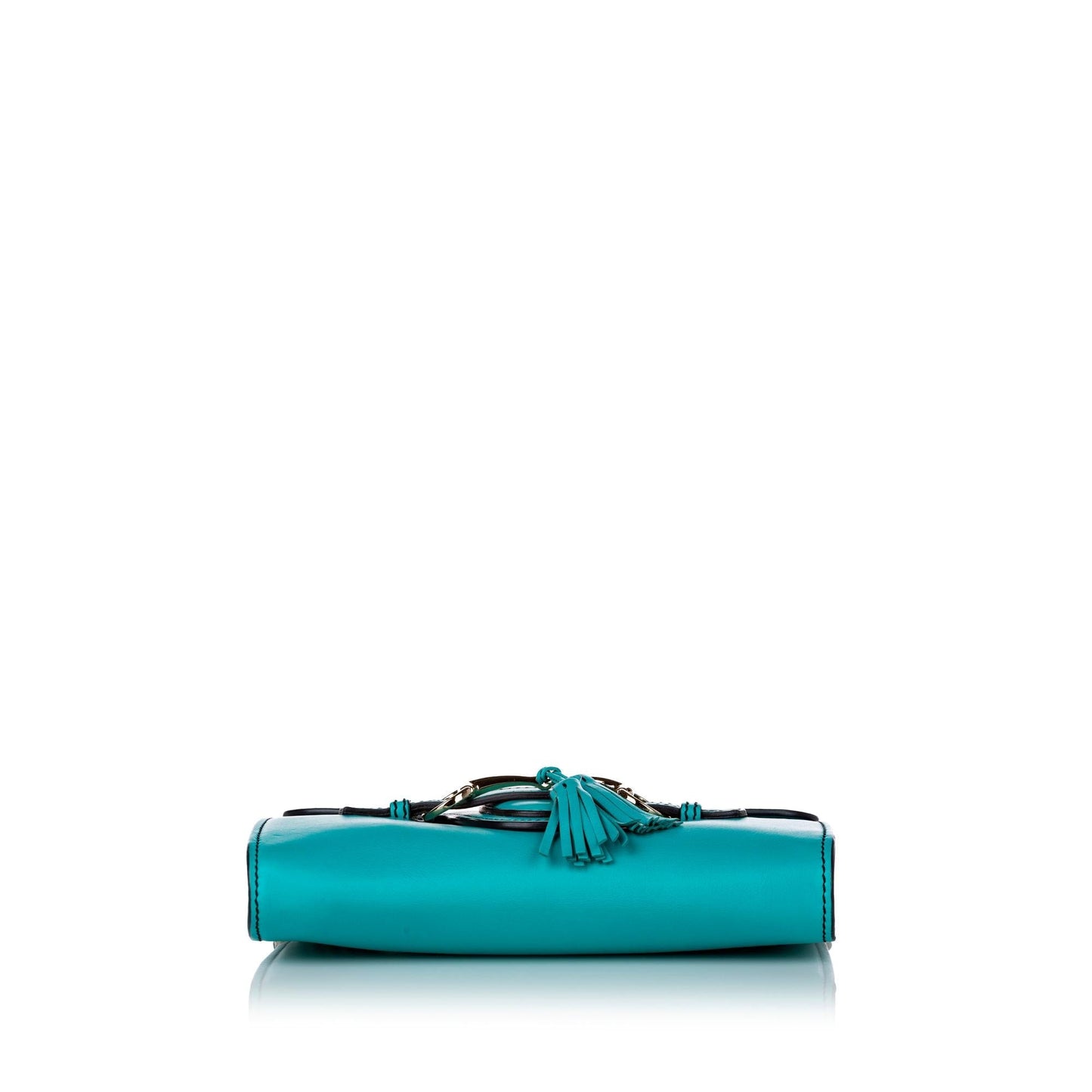 Gucci Leather Crossbody