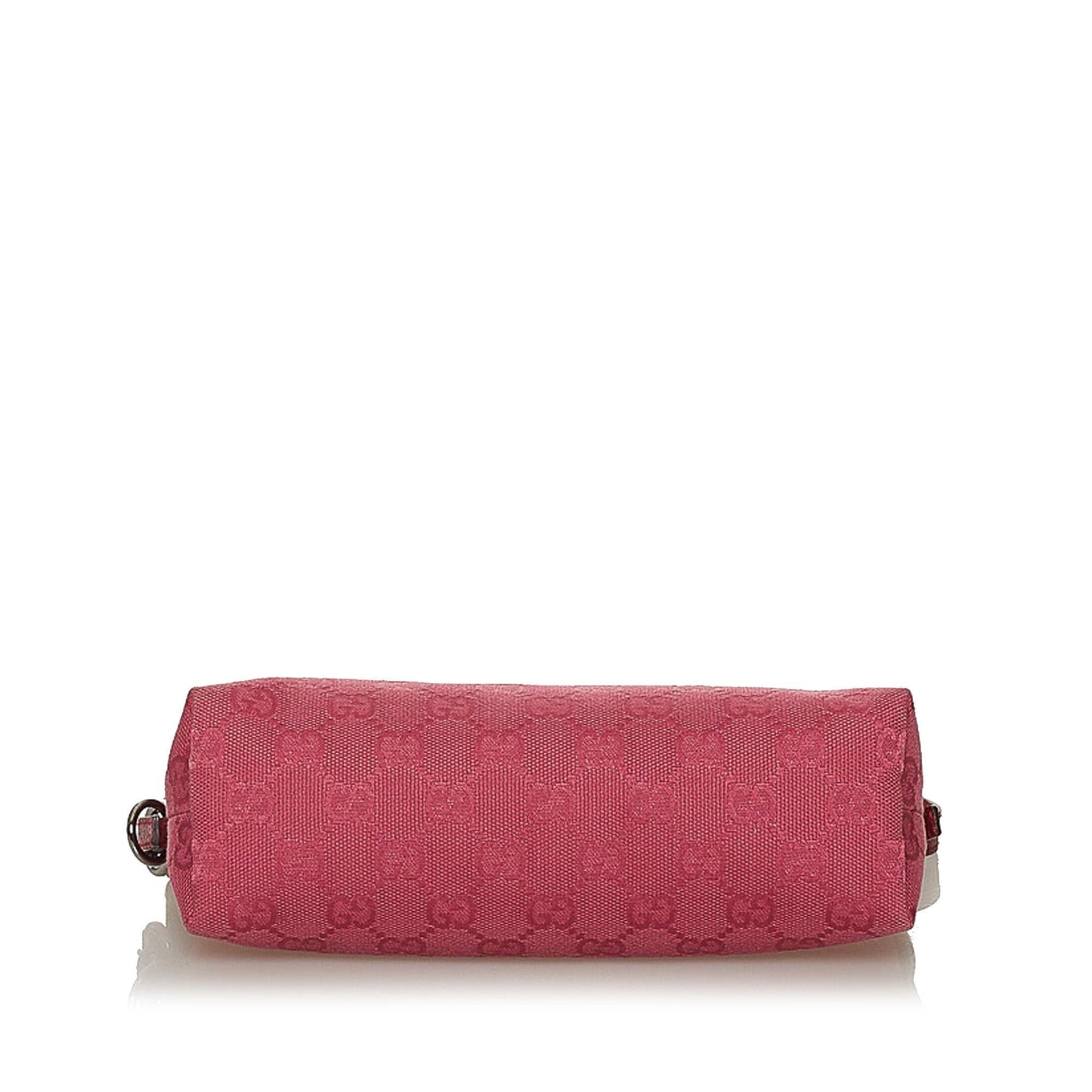 Gucci Canvas Handbag Style 16