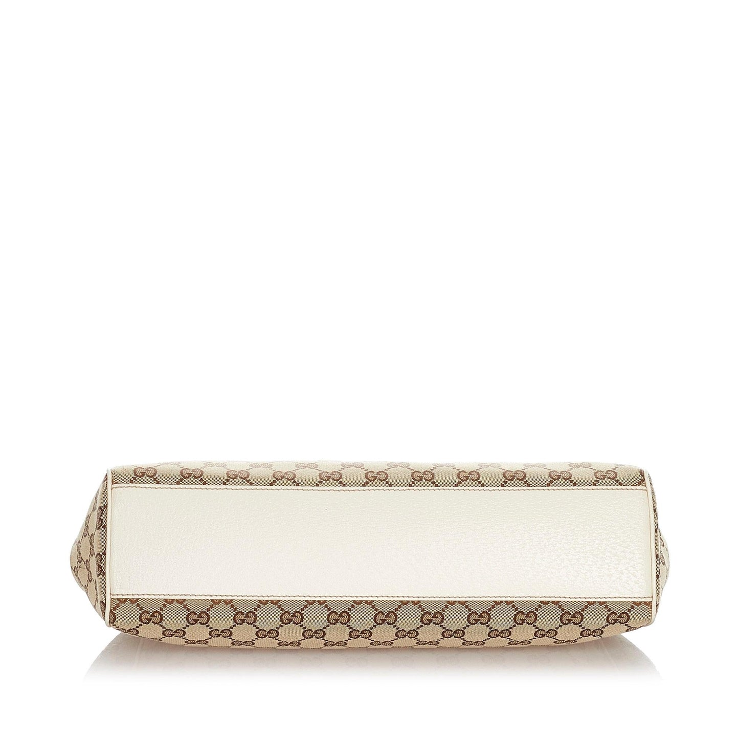 Gucci Canvas Shoulder Bag