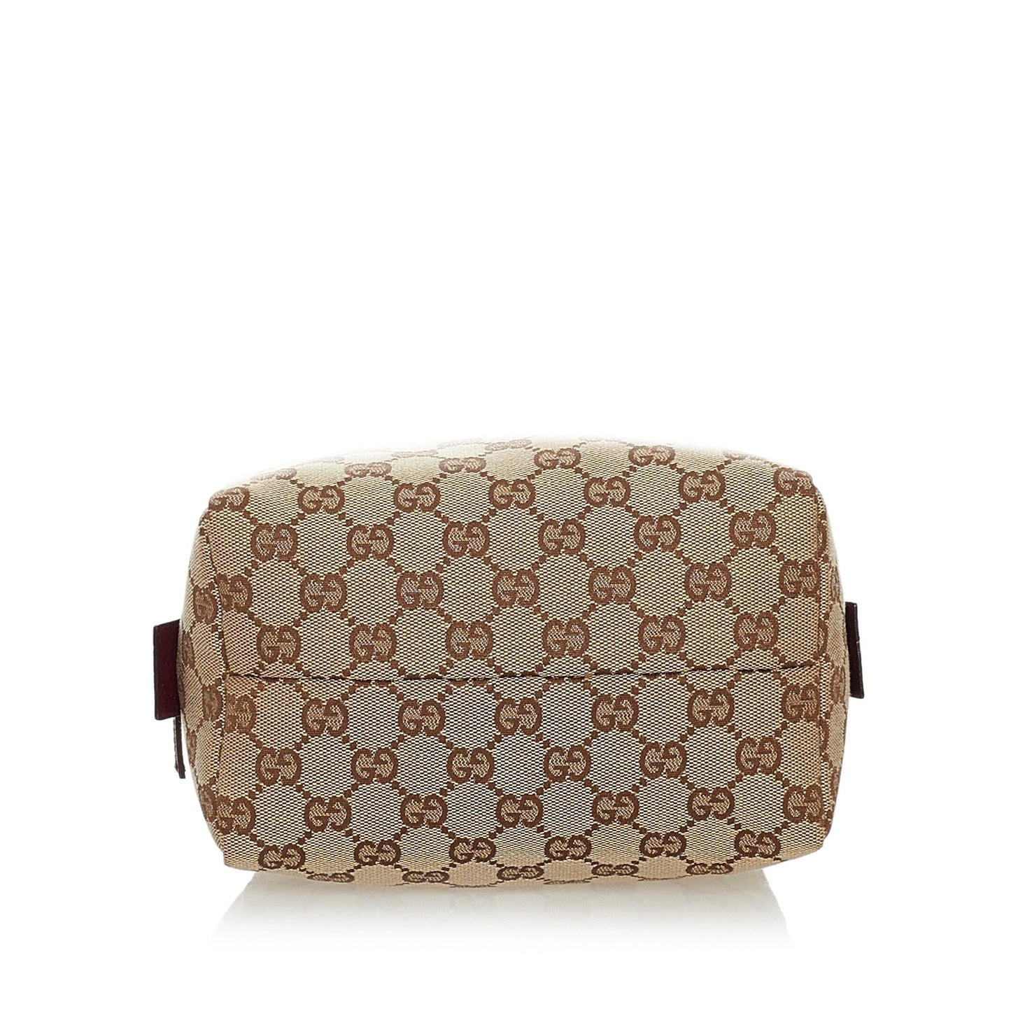 Gucci Canvas Handbag Style 21