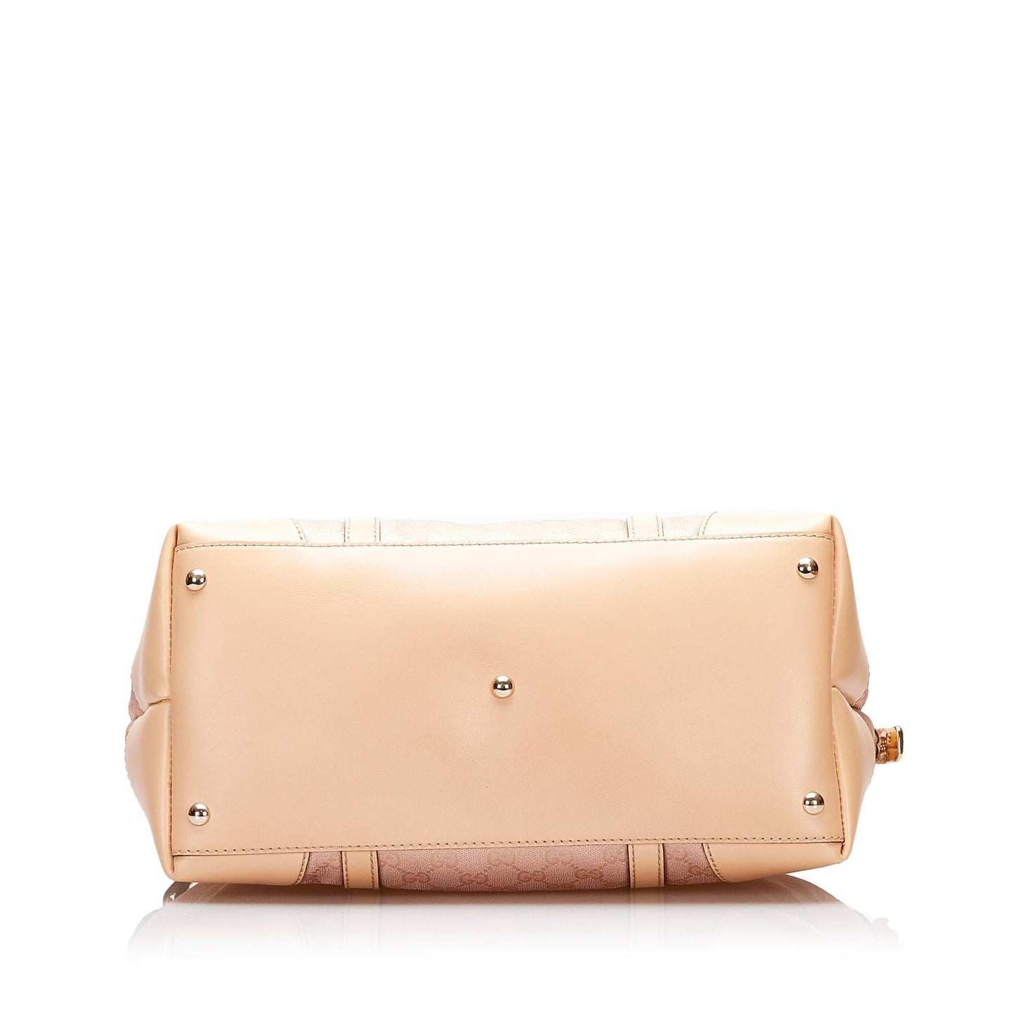 Gucci Canvas Tote