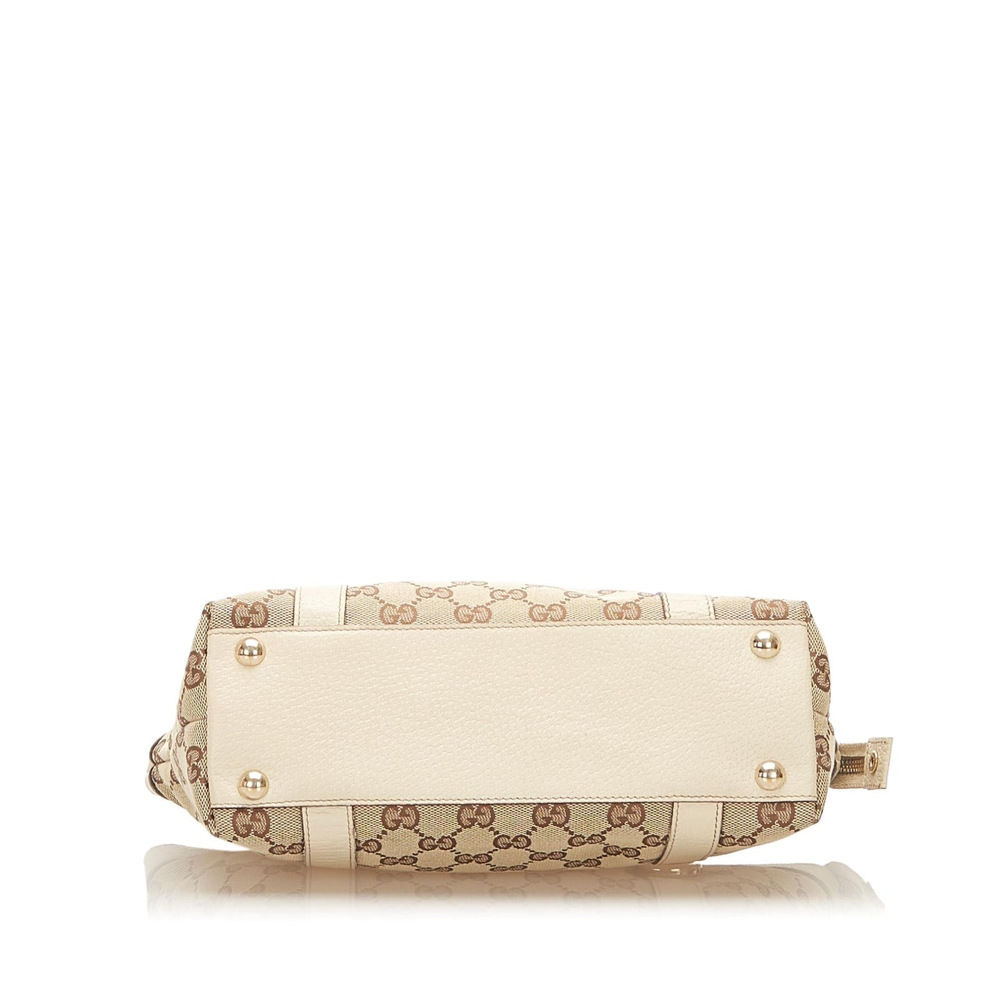 Gucci Canvas Tote
