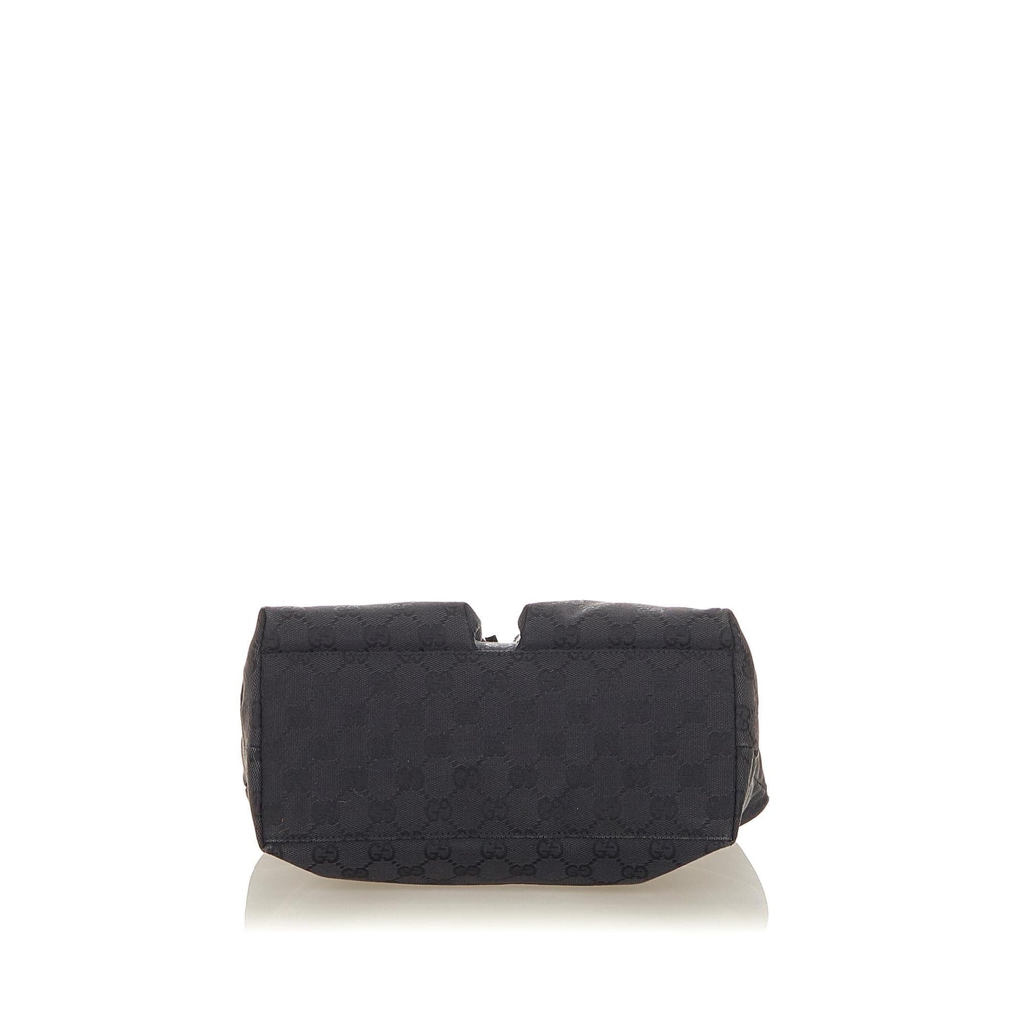 Gucci Canvas Tote