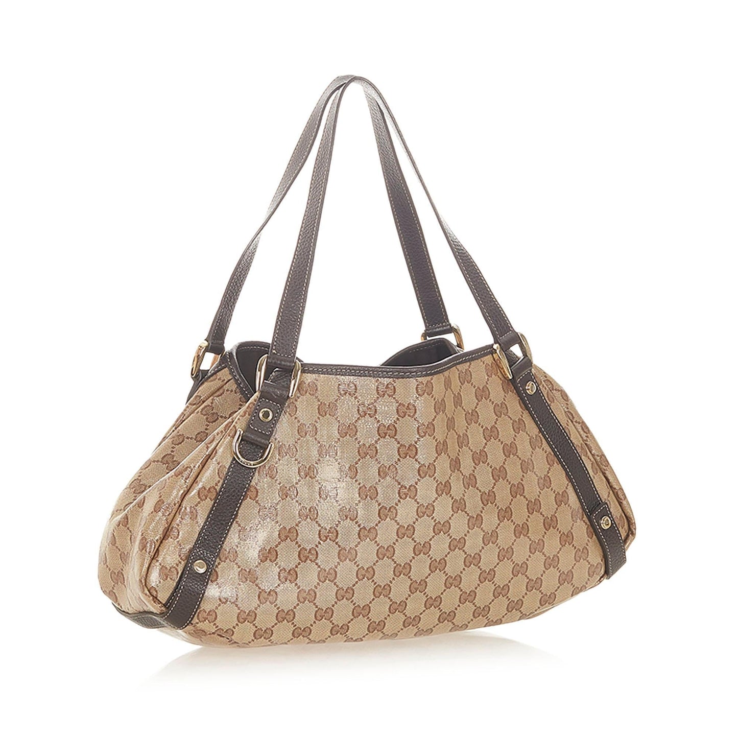 Gucci Monogram Tote Style 5