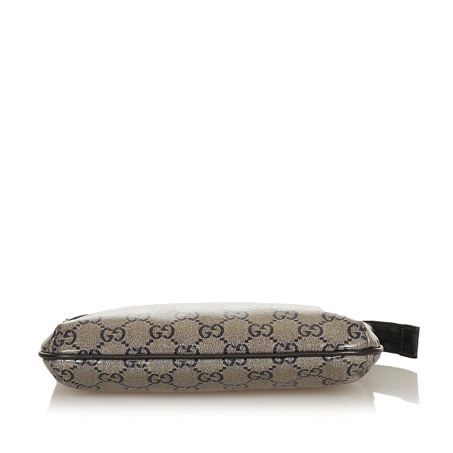Gucci Leather Clutch