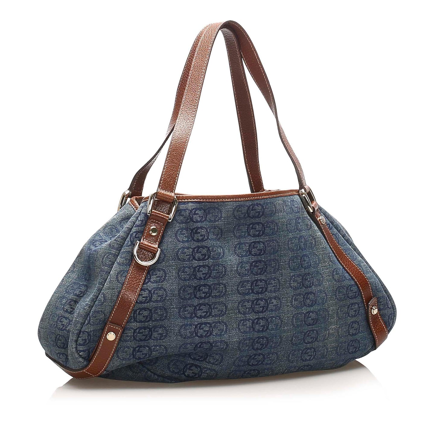 Gucci Monogram Tote