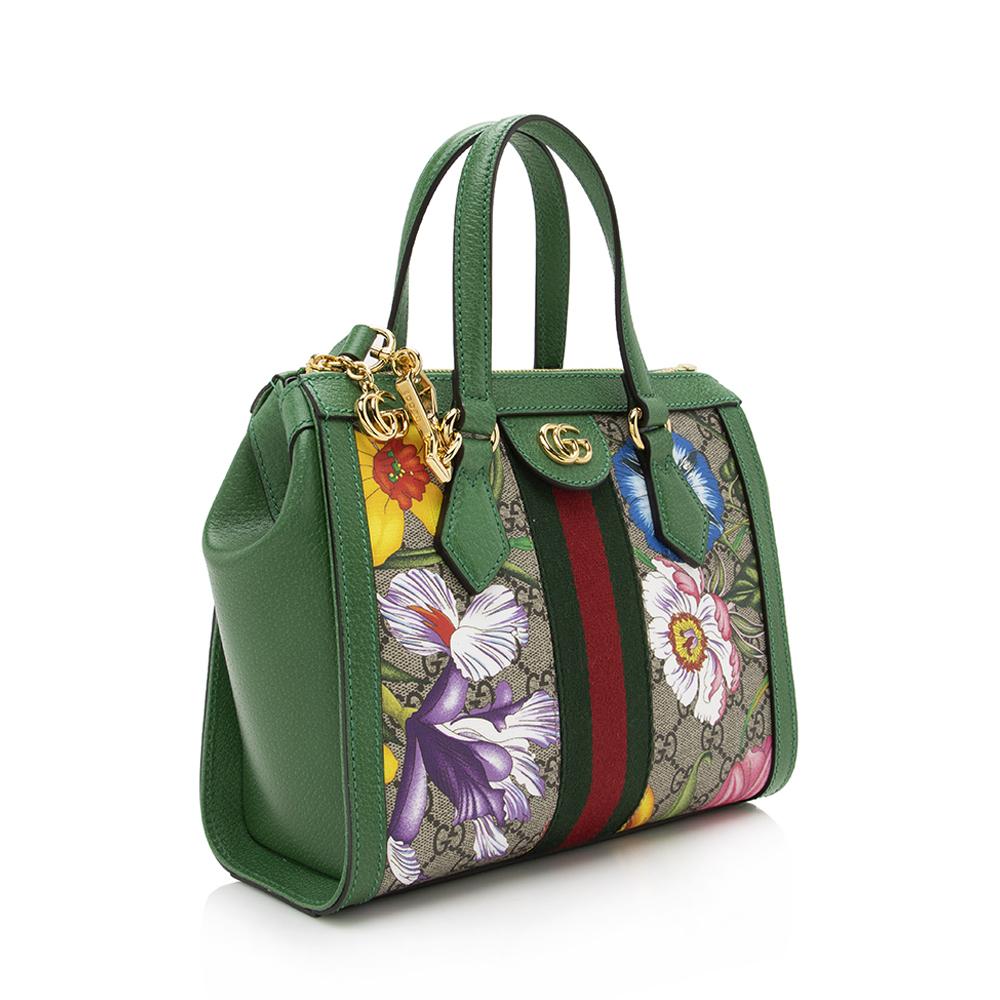 Gucci Monogram Tote