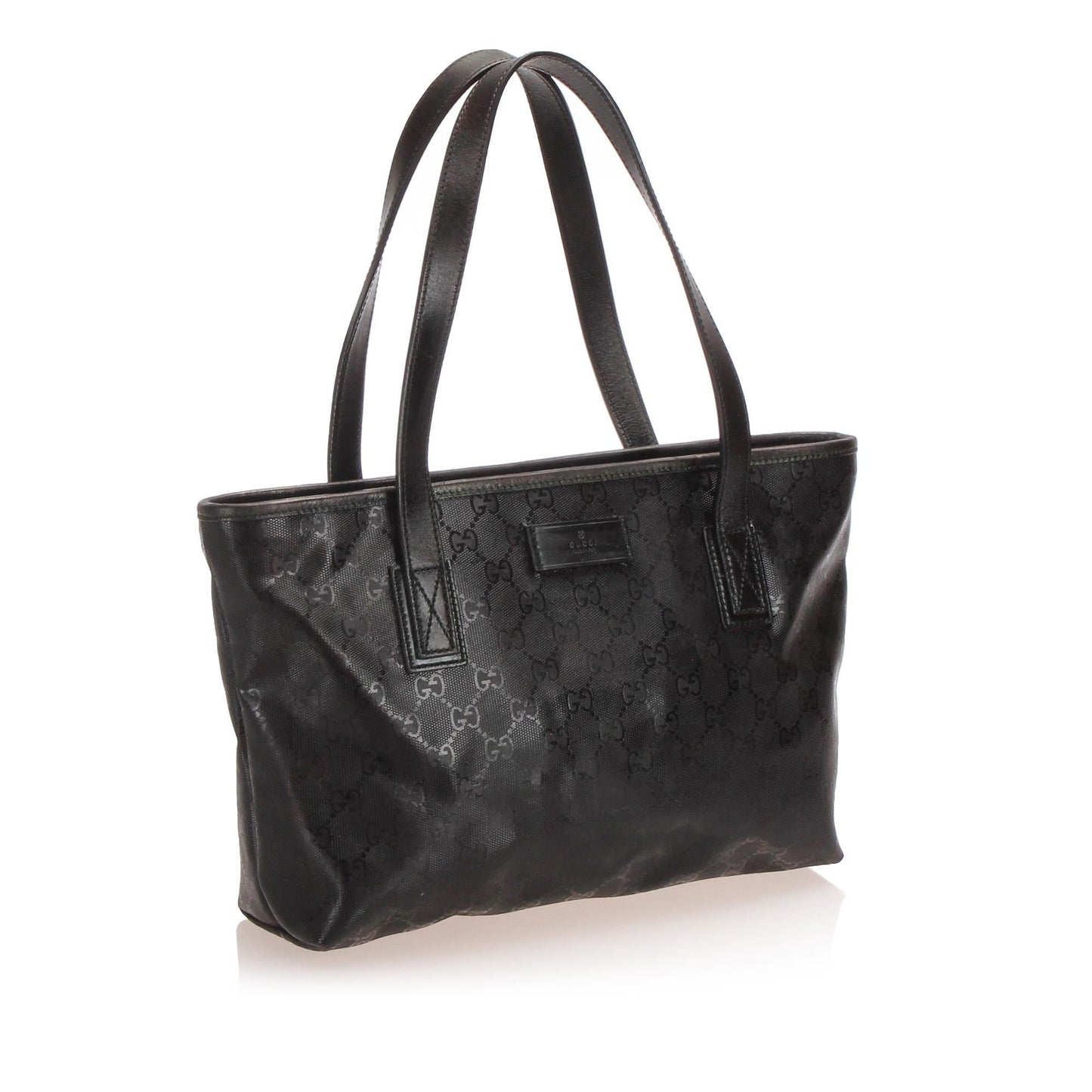Gucci Monogram Tote