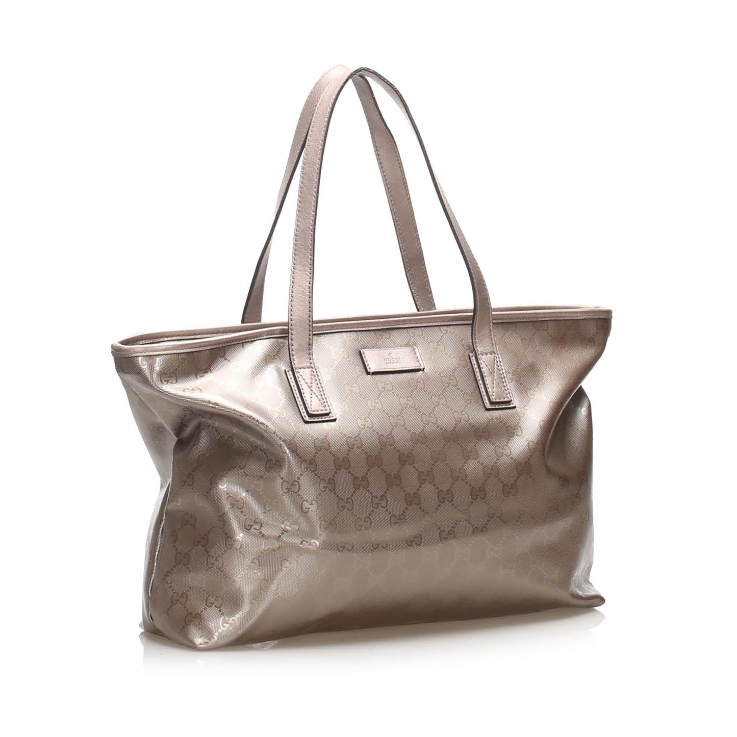 Gucci Monogram Tote