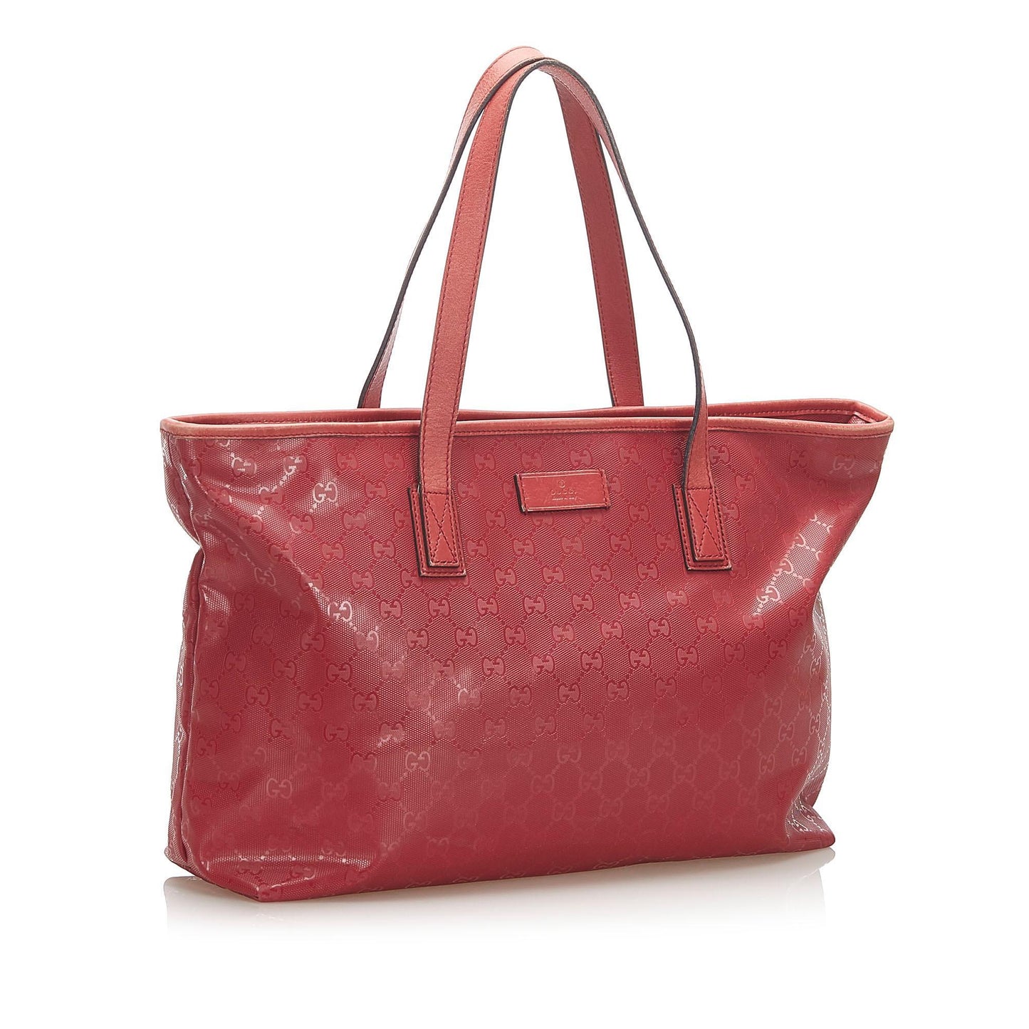 Gucci Monogram Tote