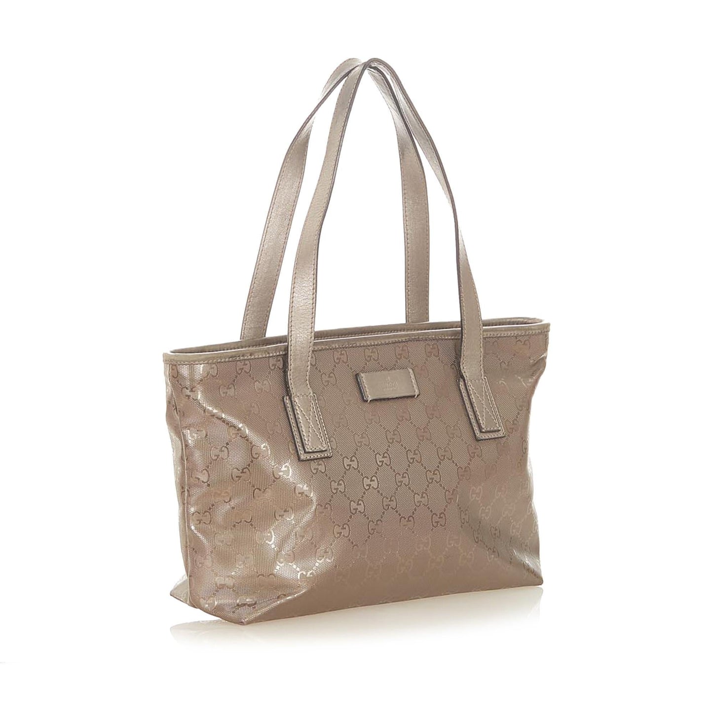 Gucci Monogram Tote