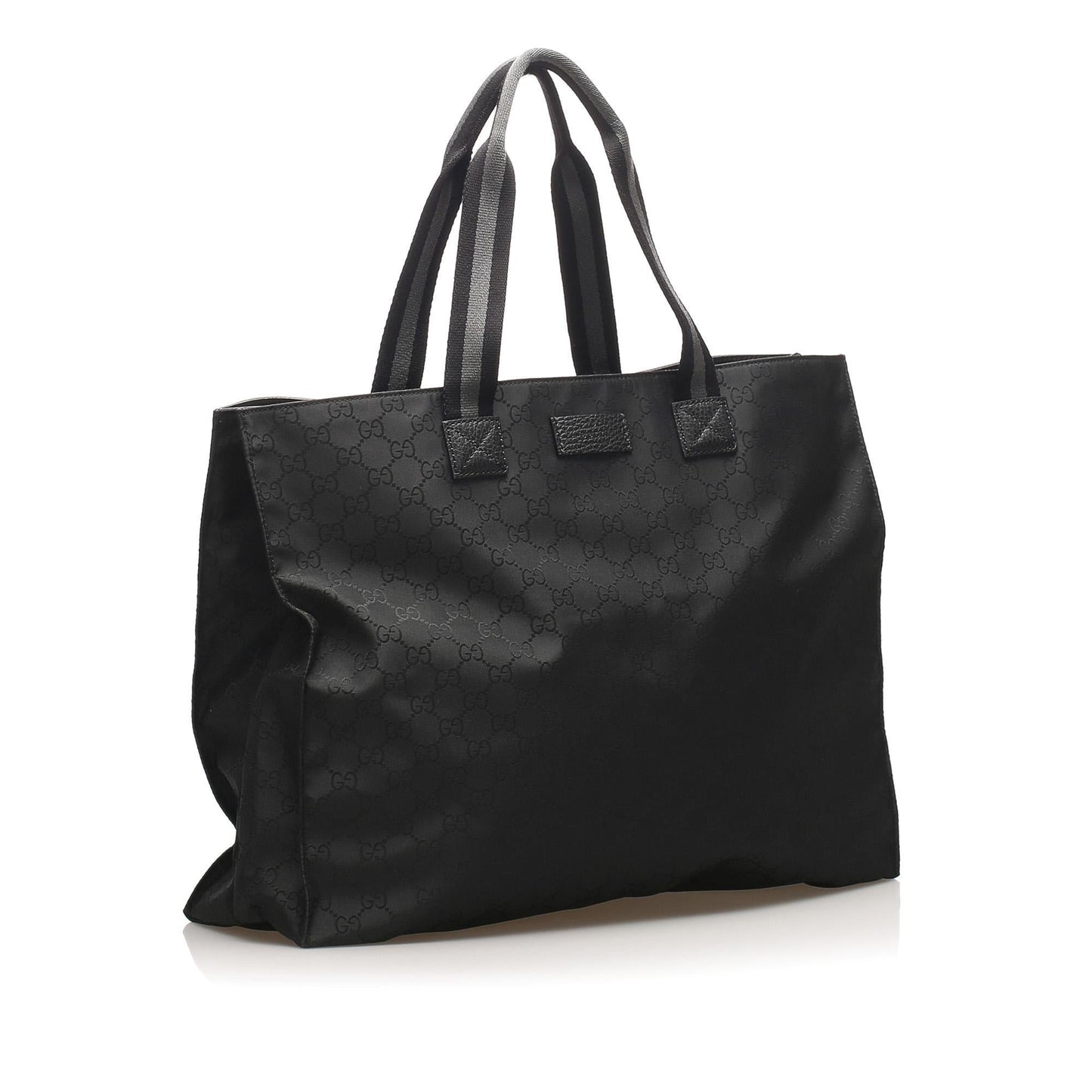 Gucci Nylon Tote