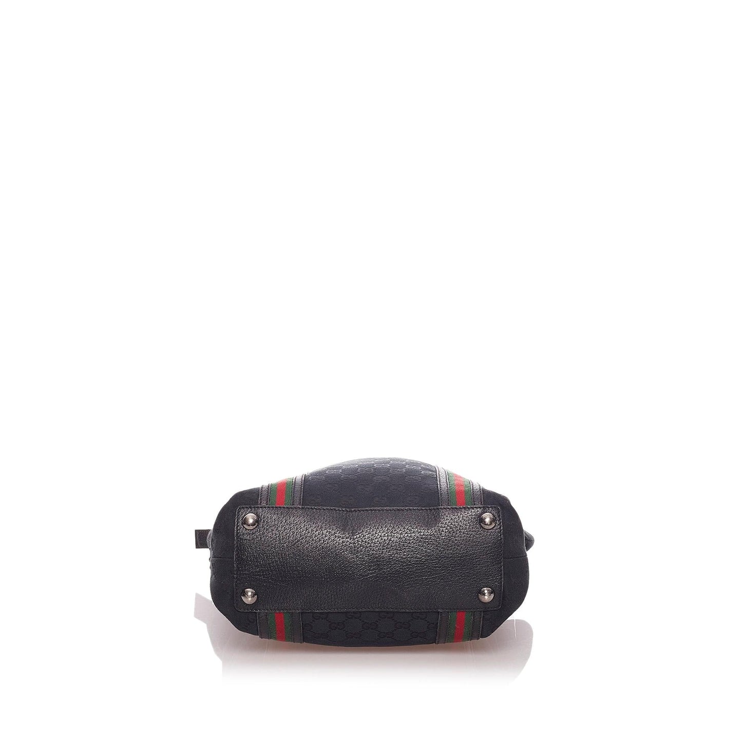 Gucci Nylon Tote