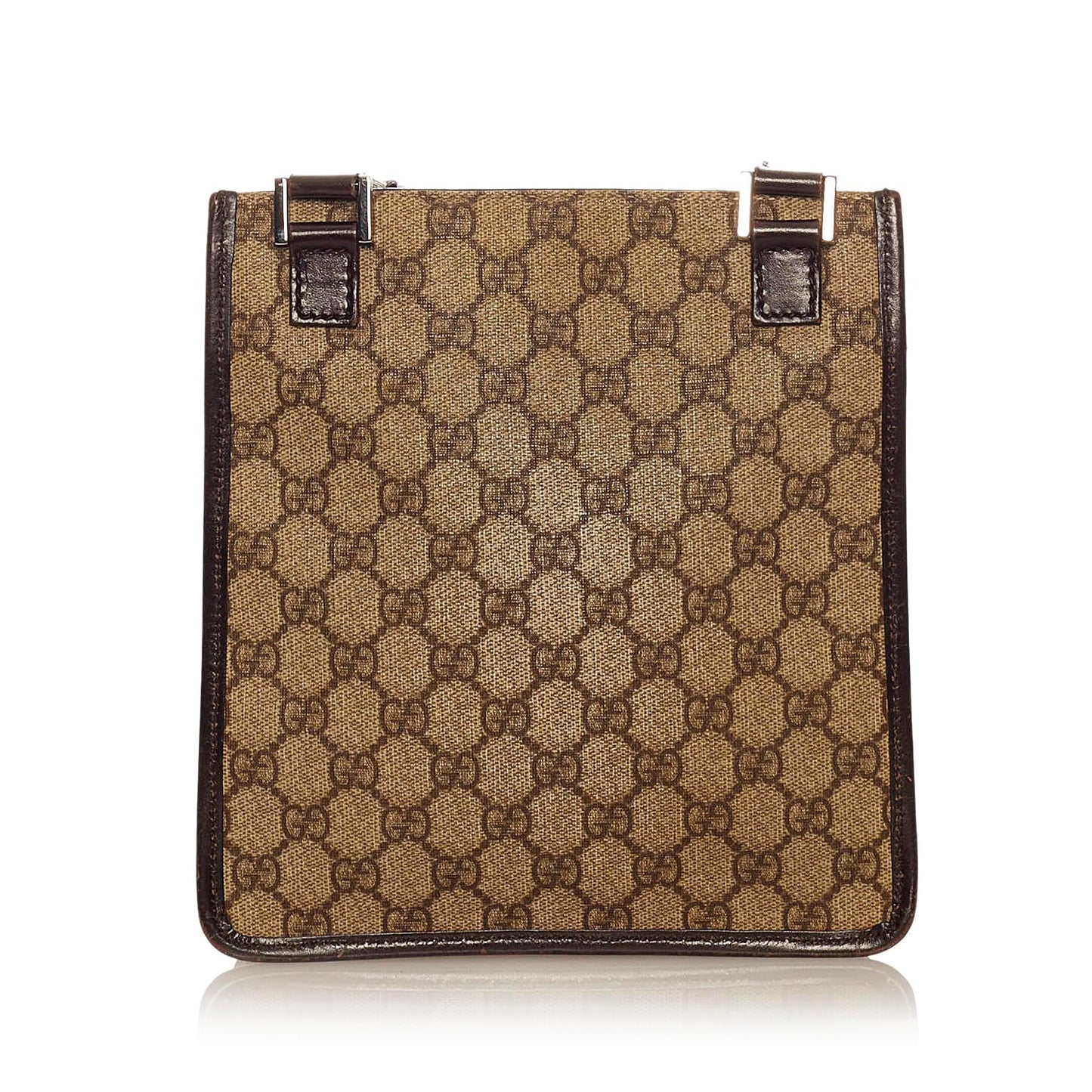 Gucci Canvas Crossbody