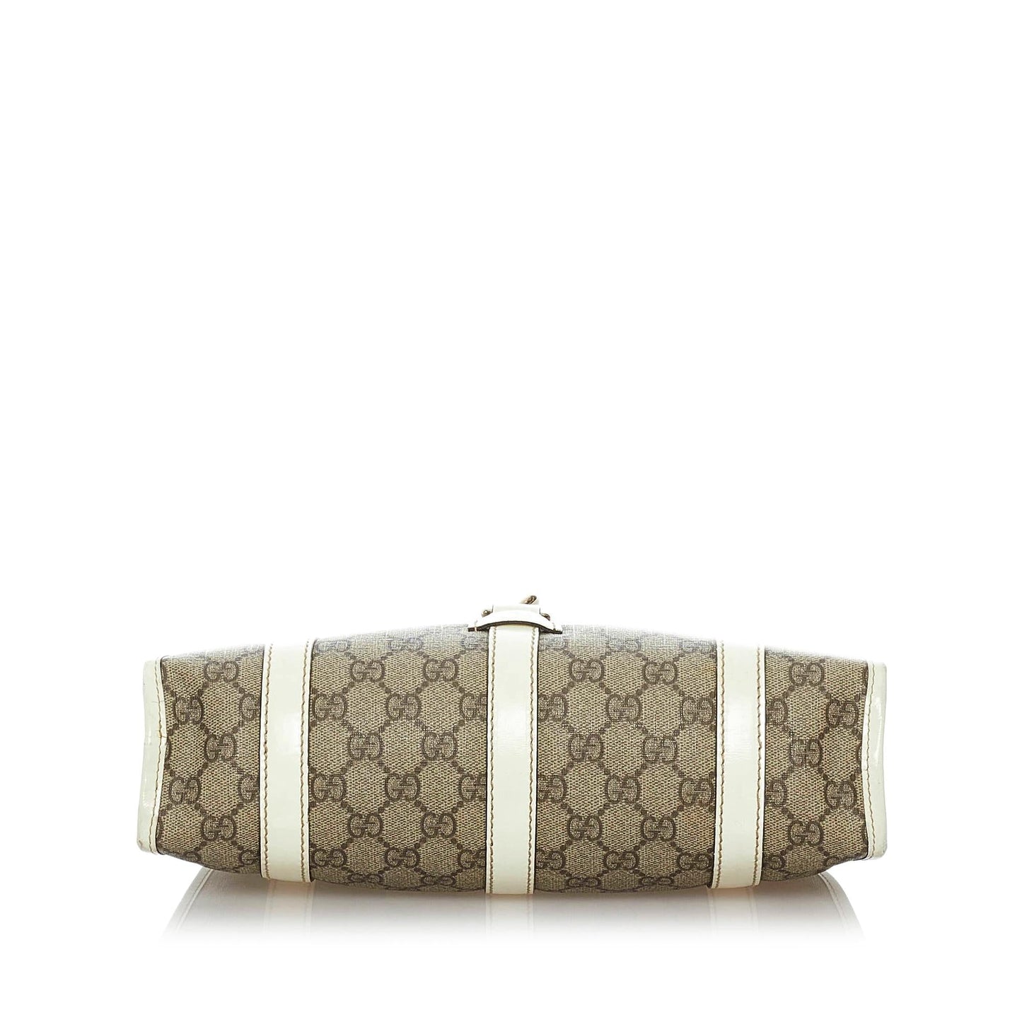 Gucci Canvas Shoulder Bag