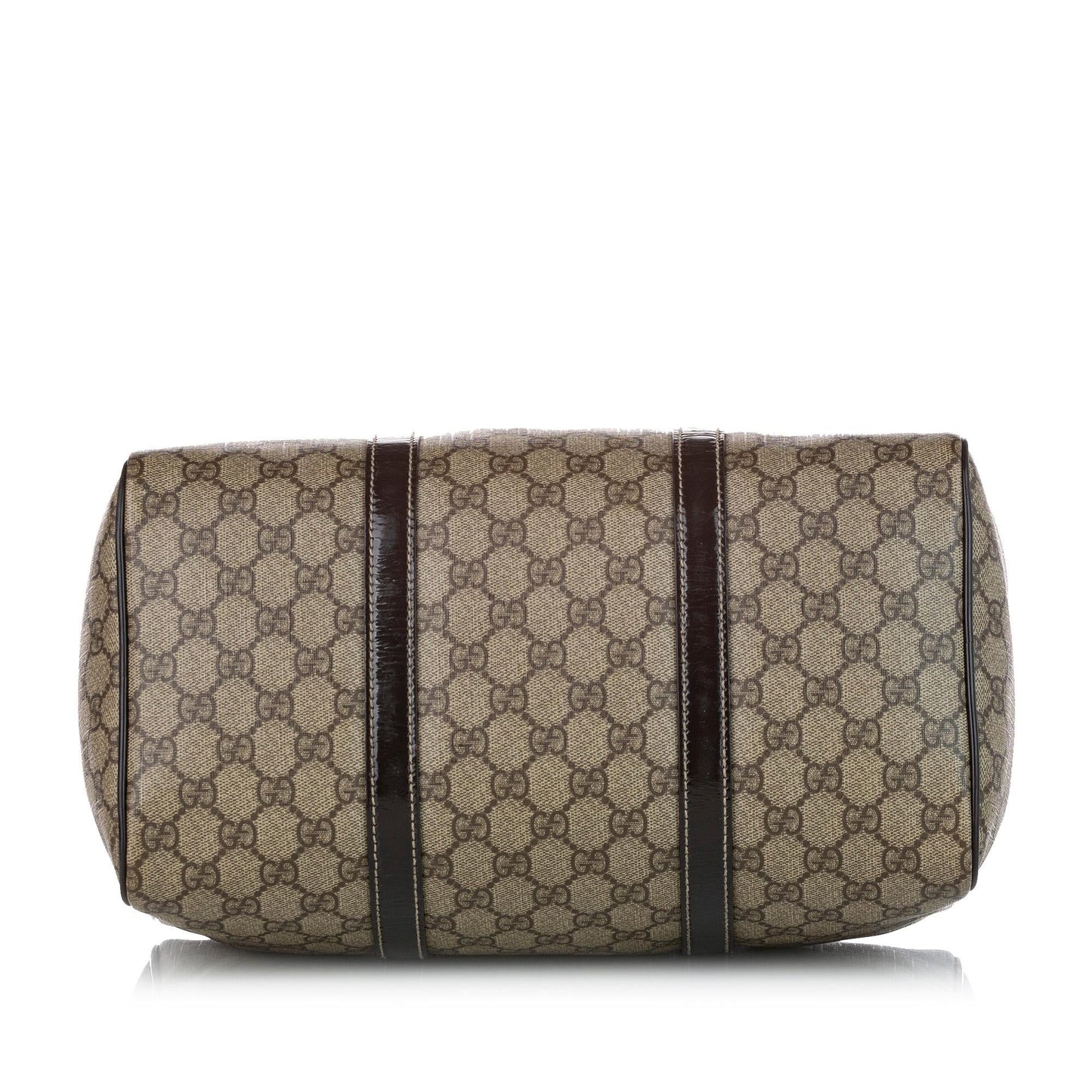 Gucci Canvas Handbag