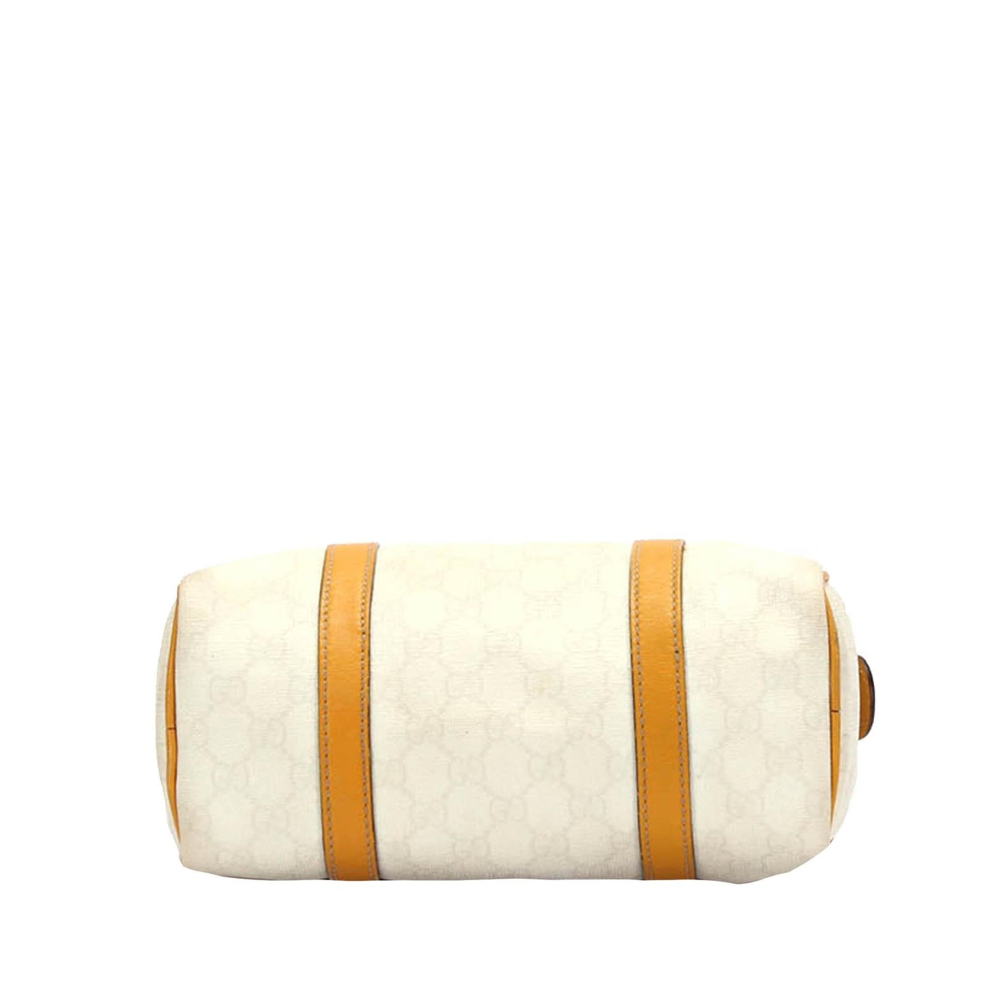 Gucci Canvas Handbag