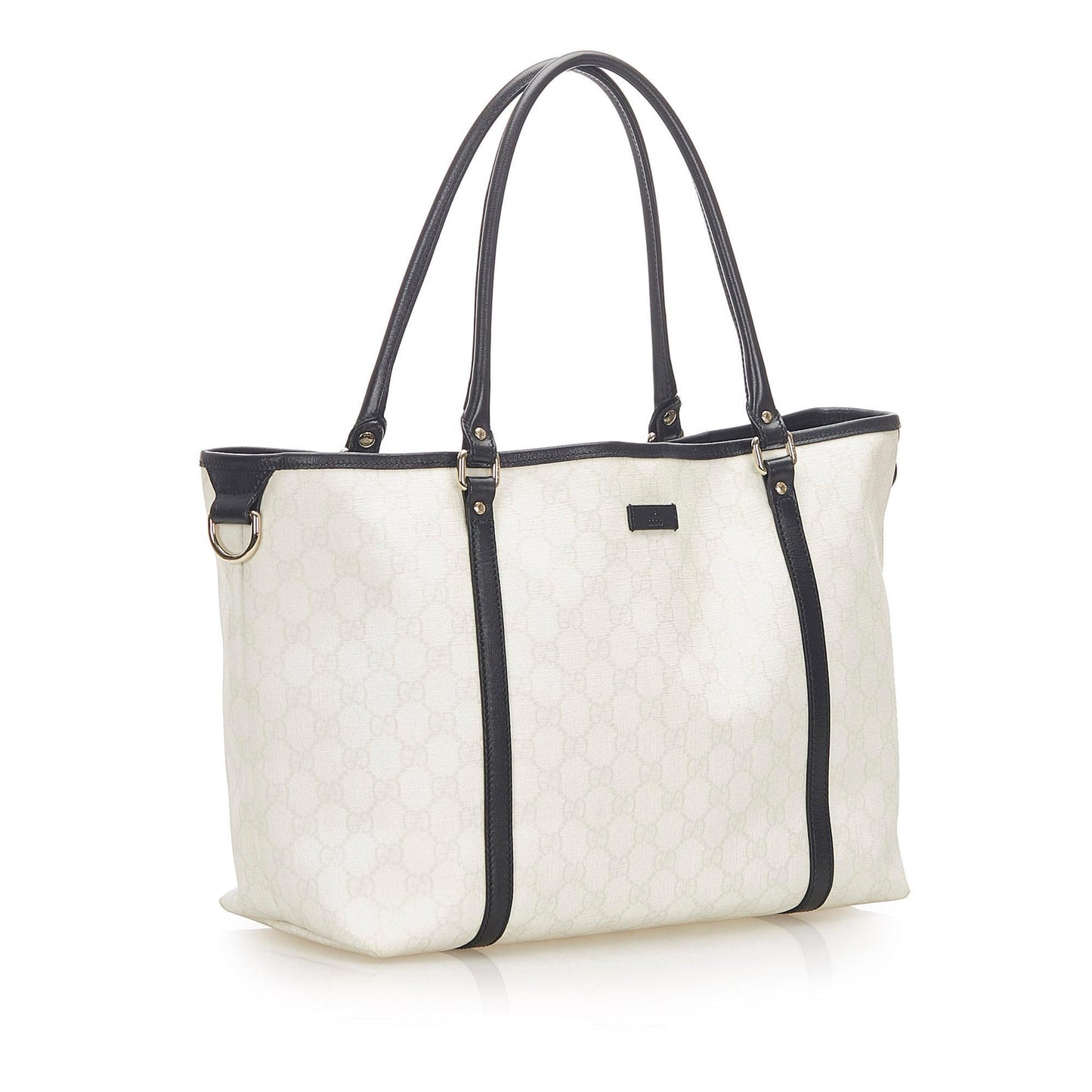 Gucci Monogram Tote