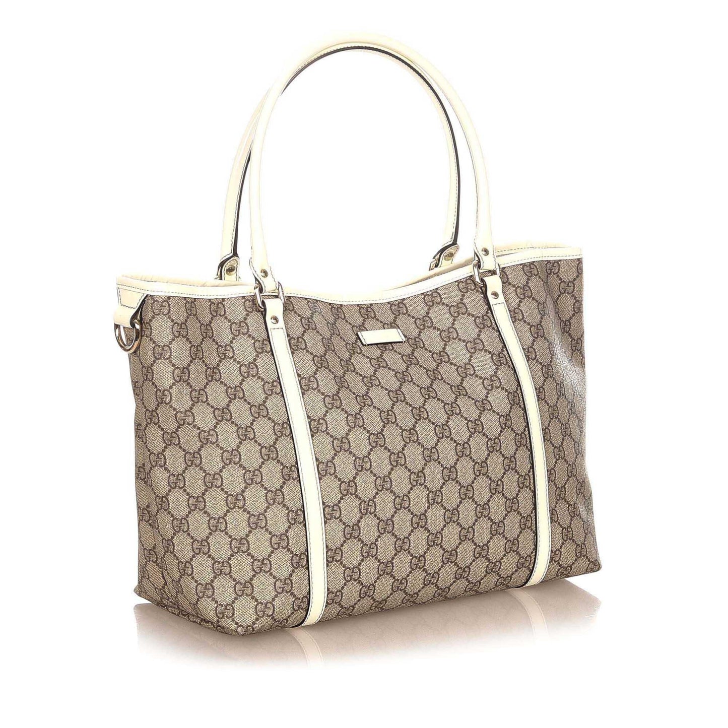 Gucci Monogram Tote