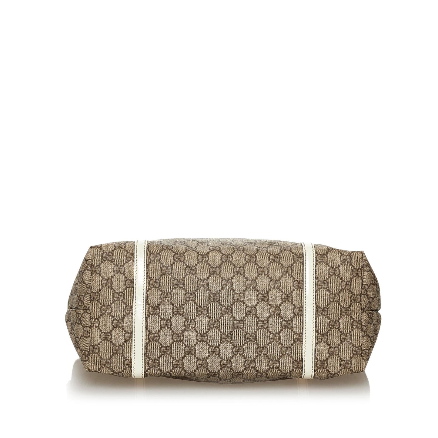 Gucci Canvas Tote